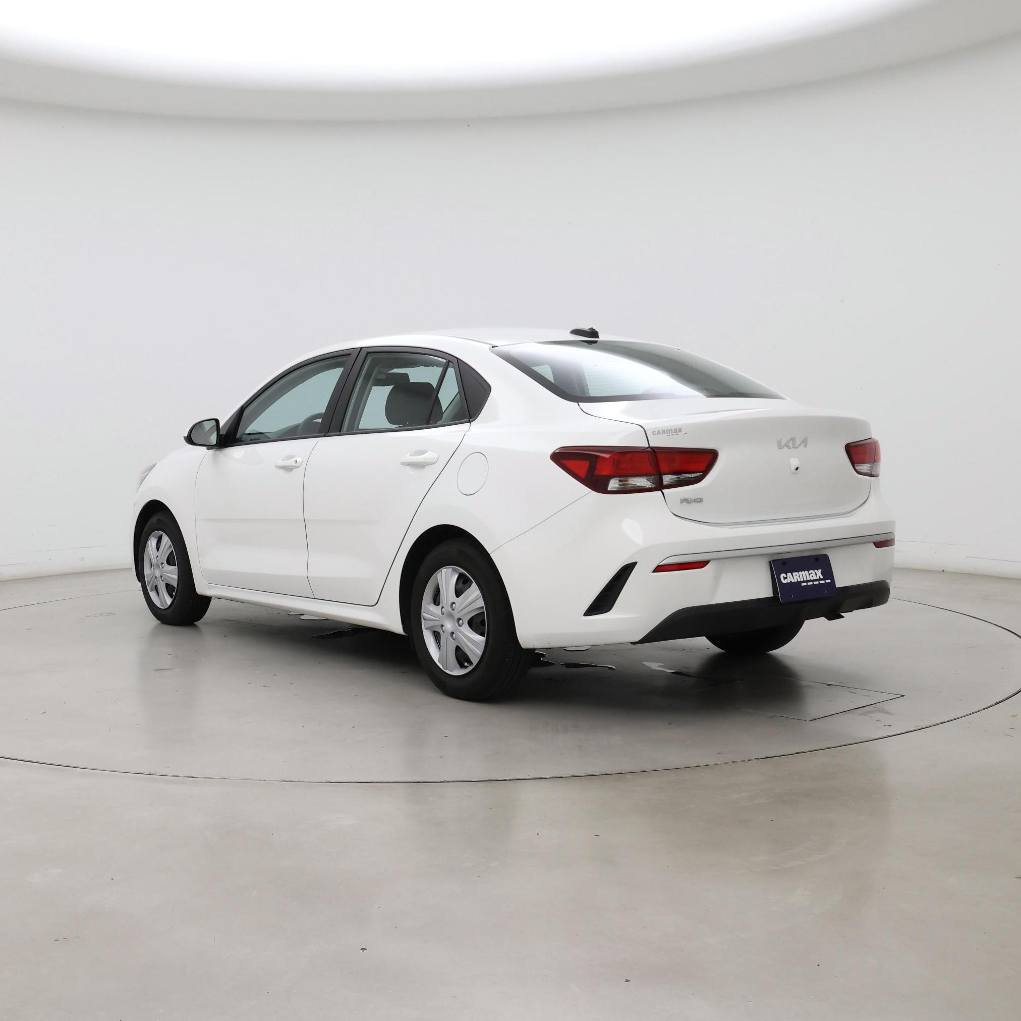 Thumbnail: 2023 Kia Rio - 2