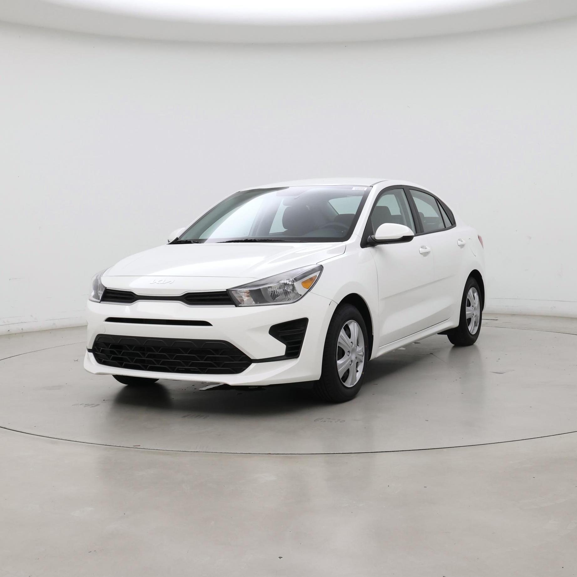 Thumbnail: 2023 Kia Rio - 4