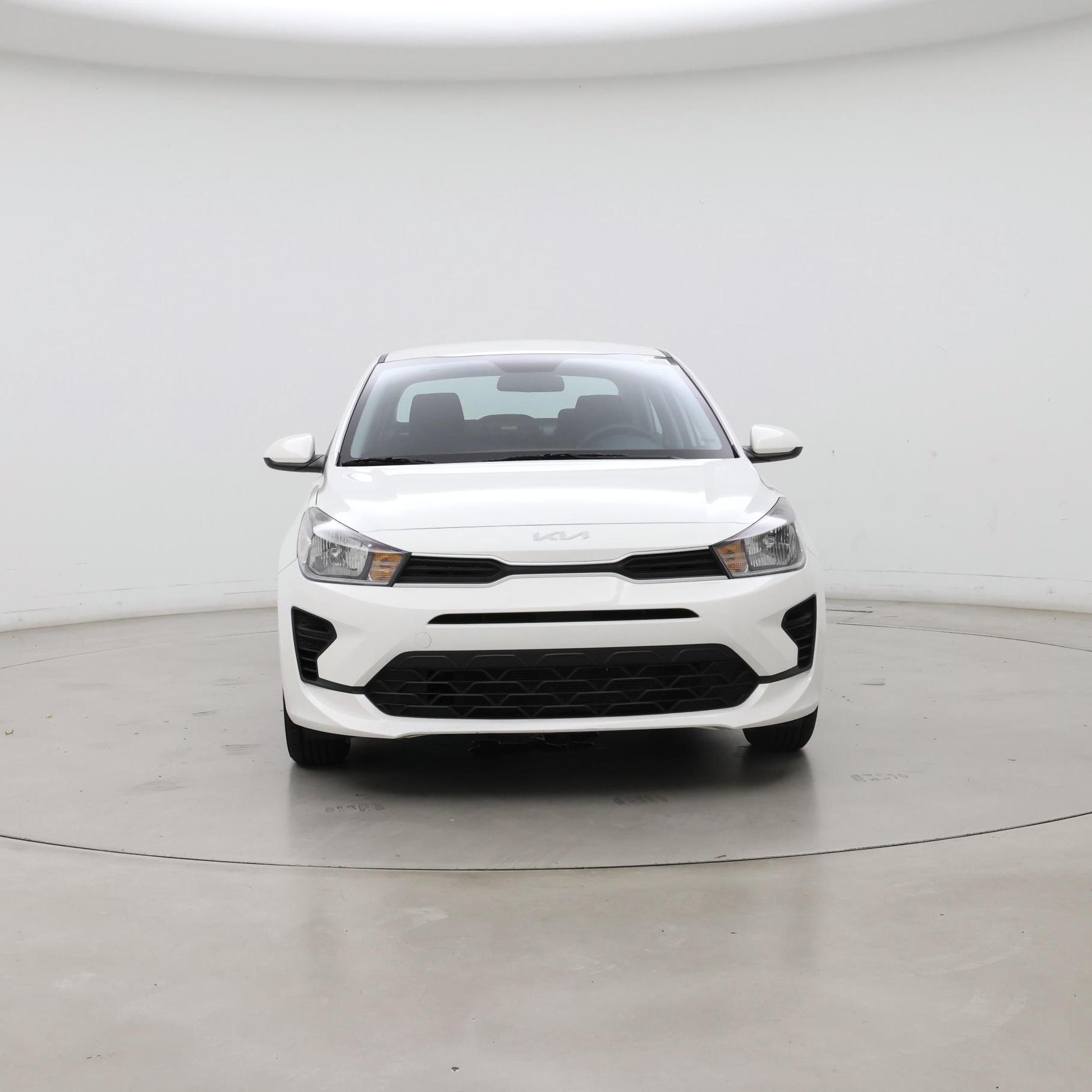 Thumbnail: 2023 Kia Rio - 5