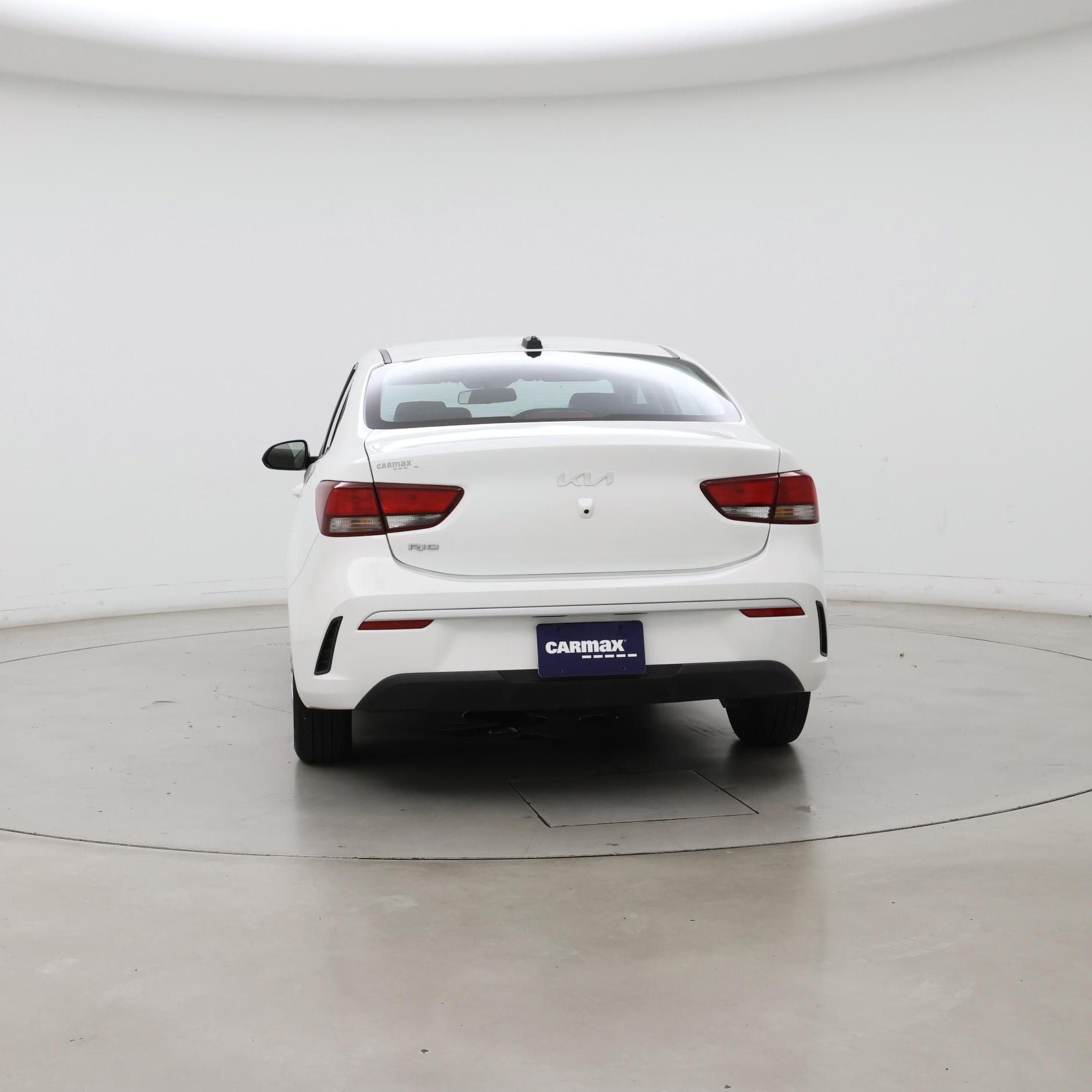Thumbnail: 2023 Kia Rio - 6