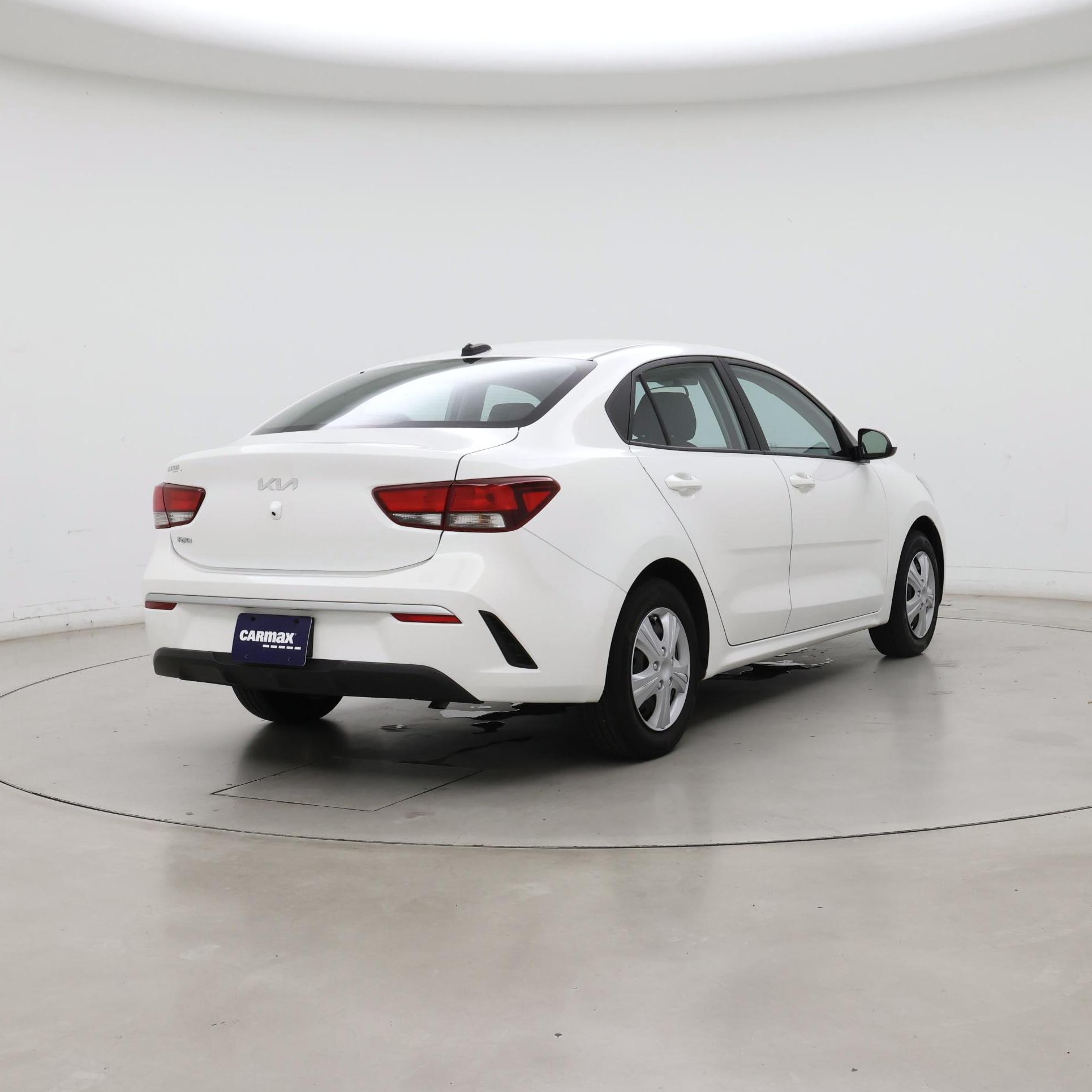 Thumbnail: 2023 Kia Rio - 8