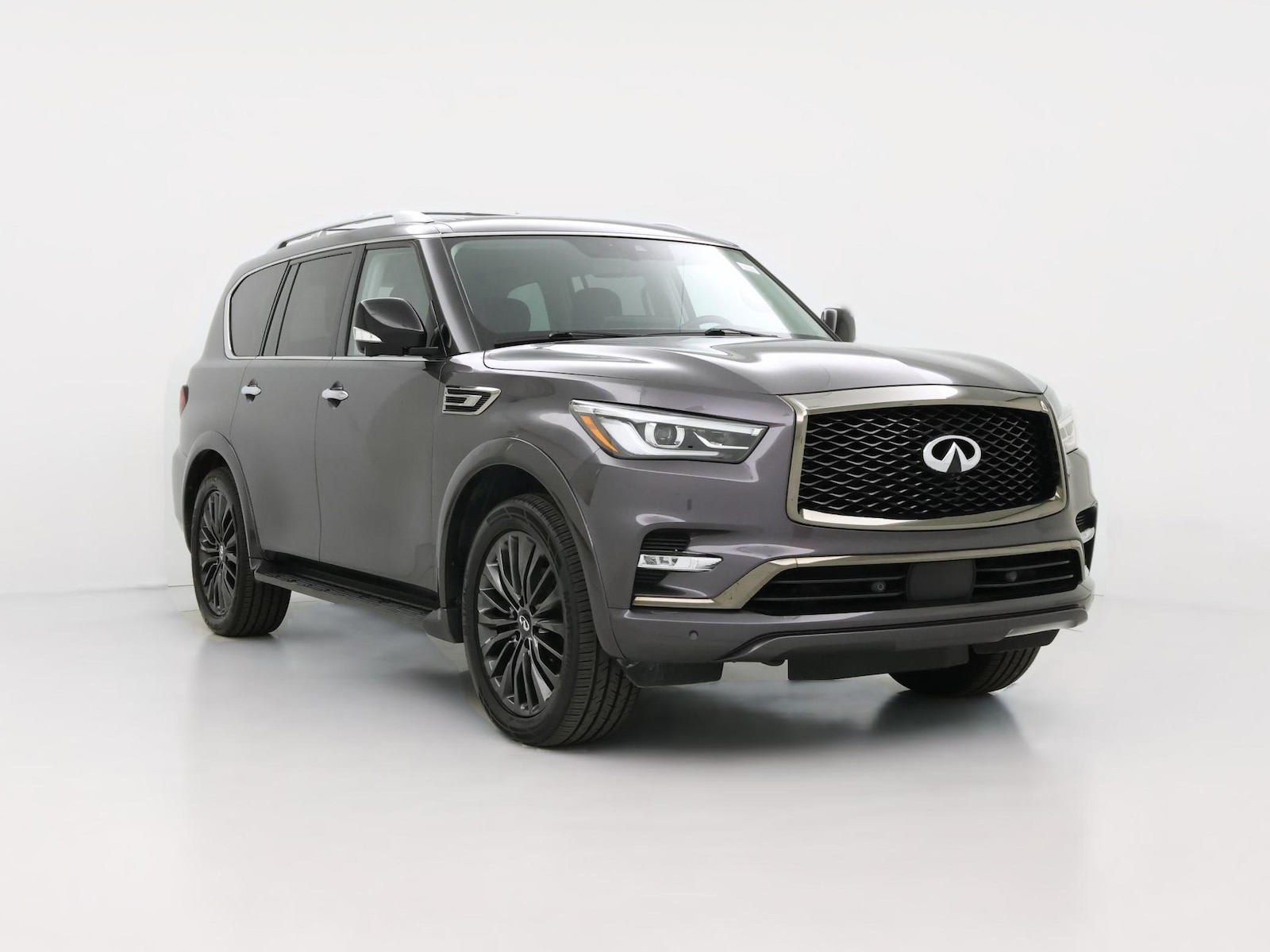 2023 INFINITI QX80