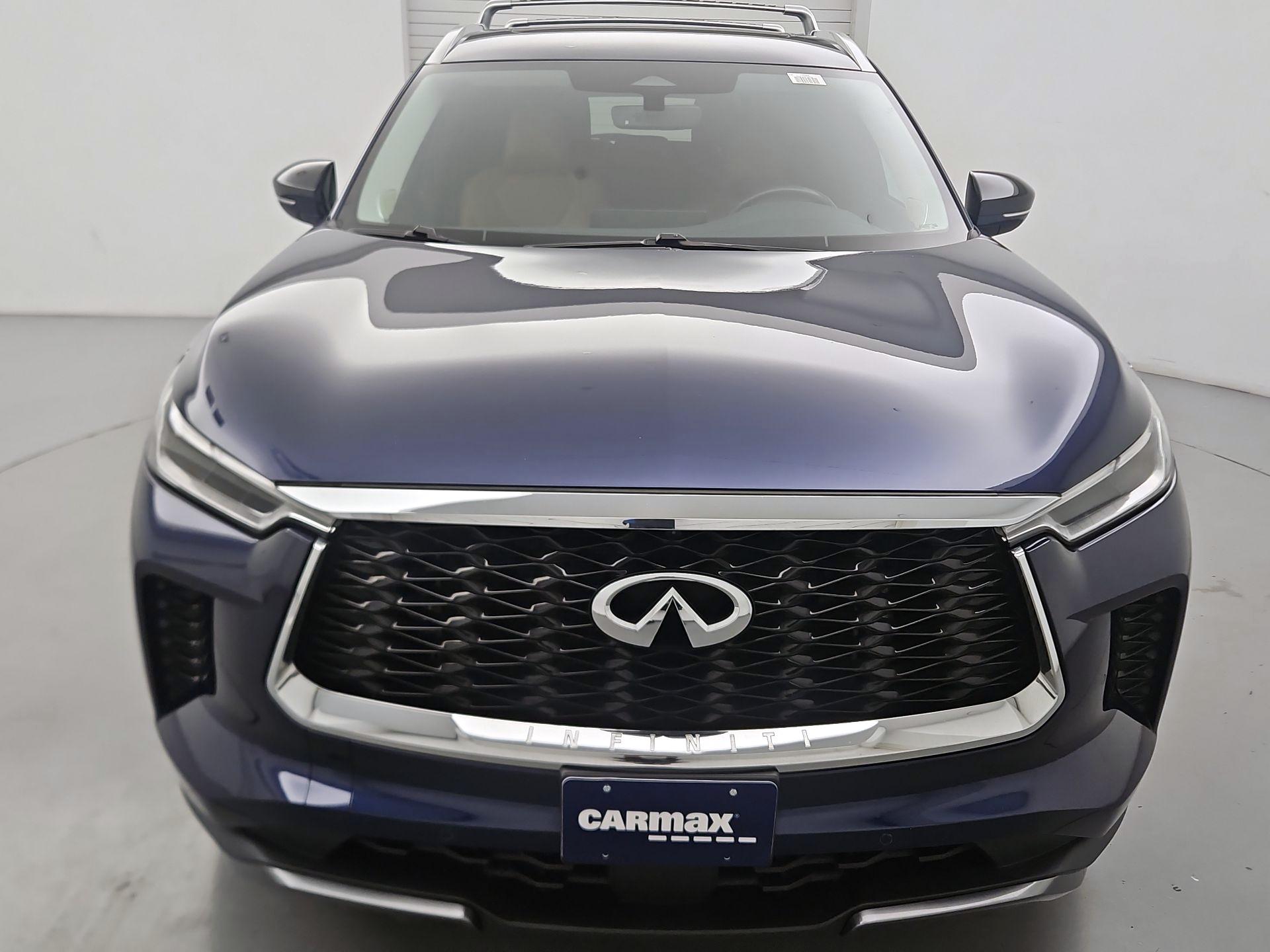 Thumbnail: 2023 INFINITI QX60 - 2