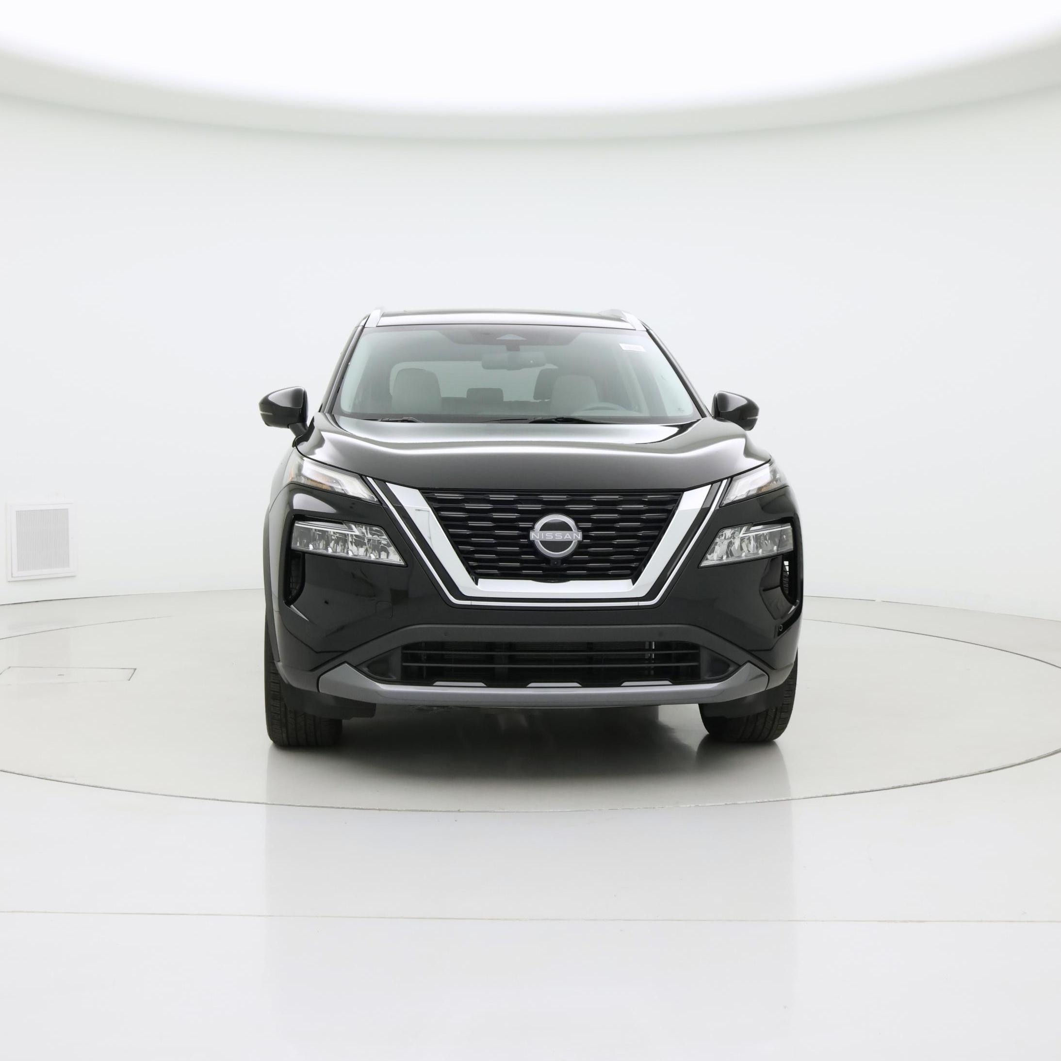 Thumbnail: 2023 Nissan Rogue - 5