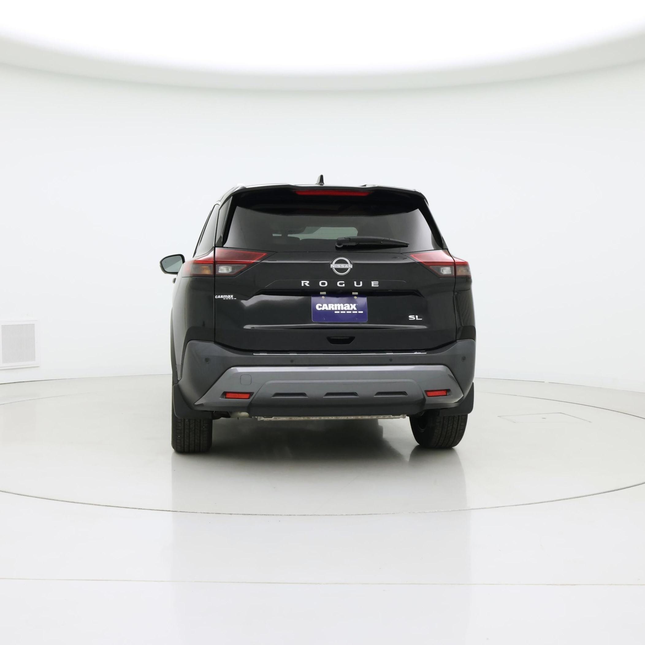 Thumbnail: 2023 Nissan Rogue - 6