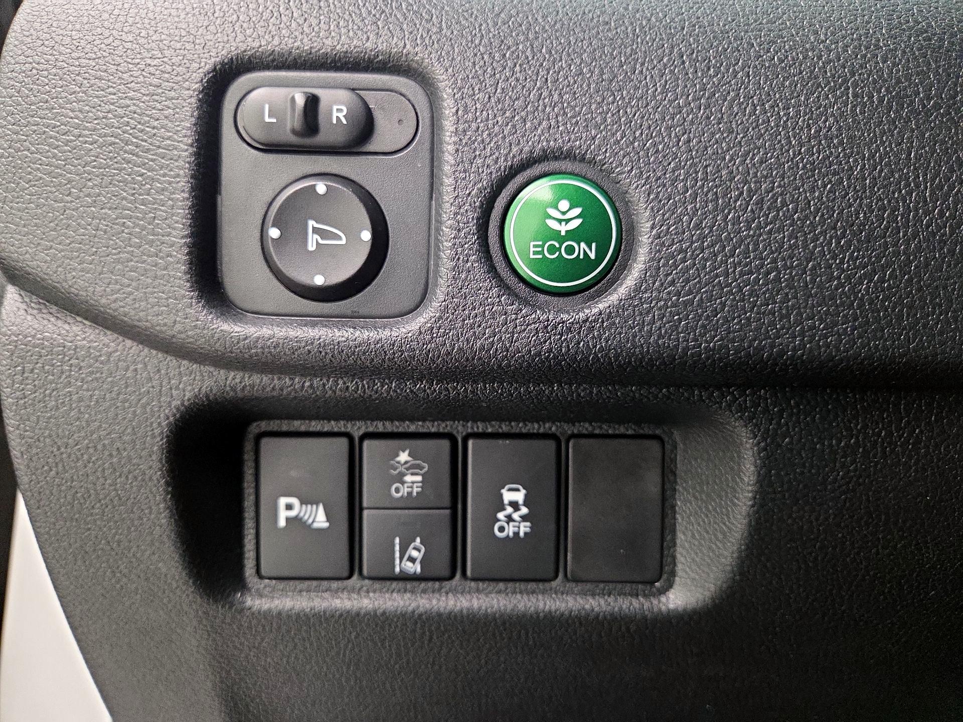 Thumbnail: 2023 Honda Passport - 13
