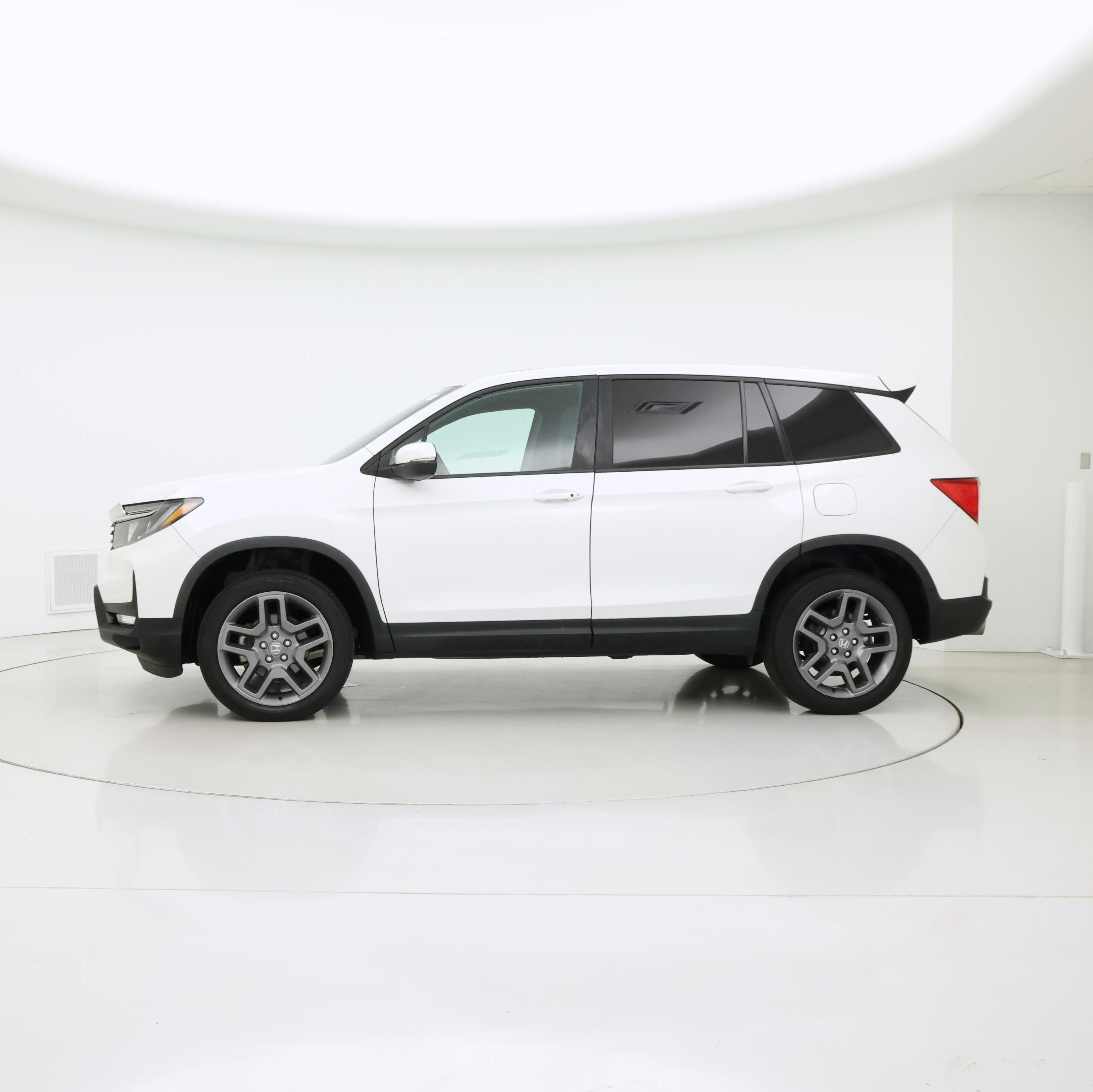 Thumbnail: 2023 Honda Passport - 3