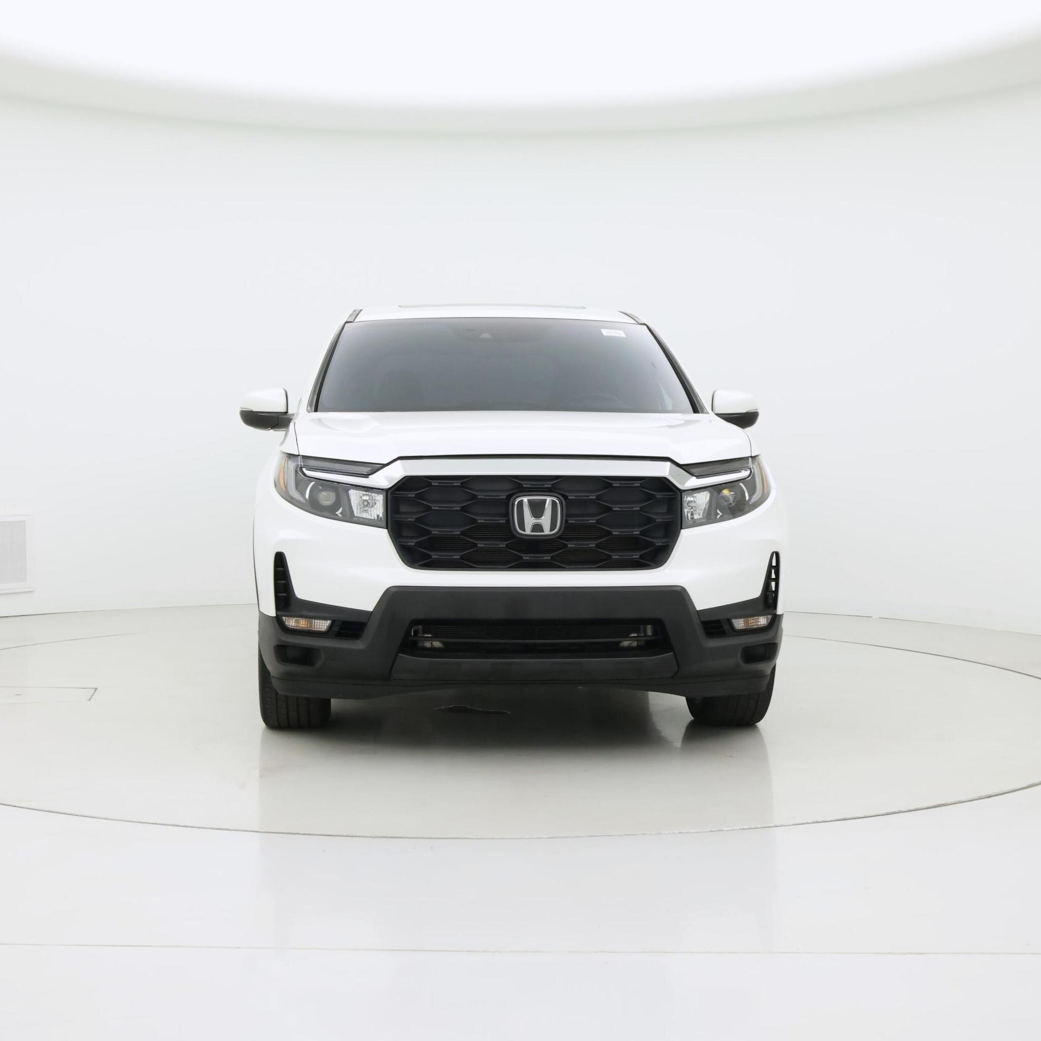 Thumbnail: 2023 Honda Passport - 5