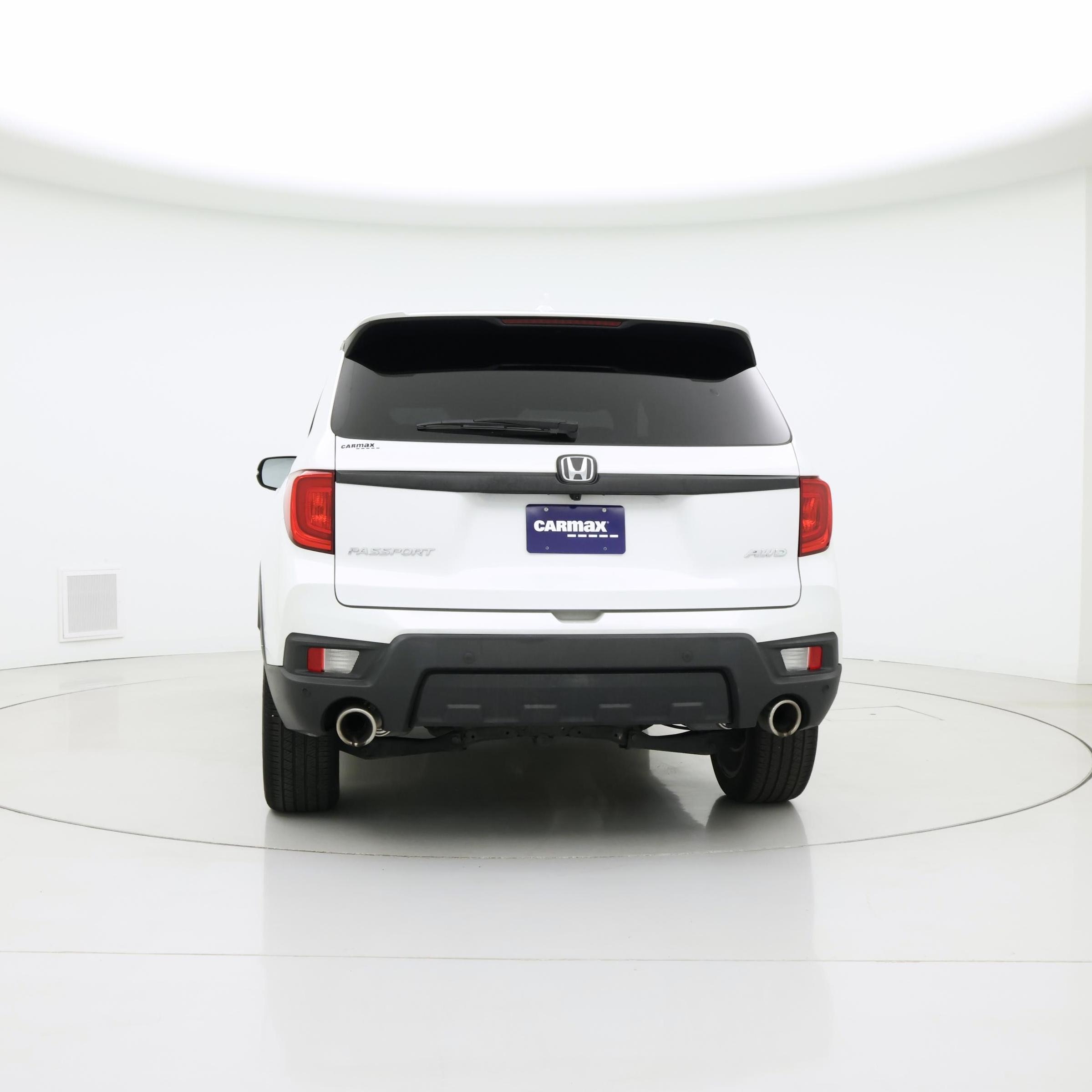 Thumbnail: 2023 Honda Passport - 6
