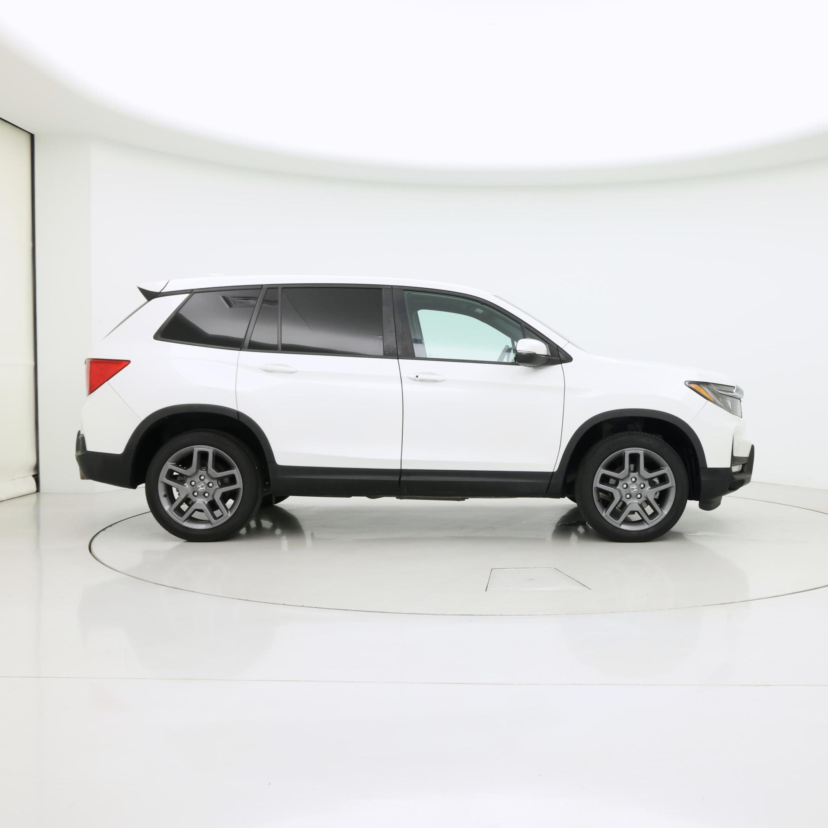 Thumbnail: 2023 Honda Passport - 7