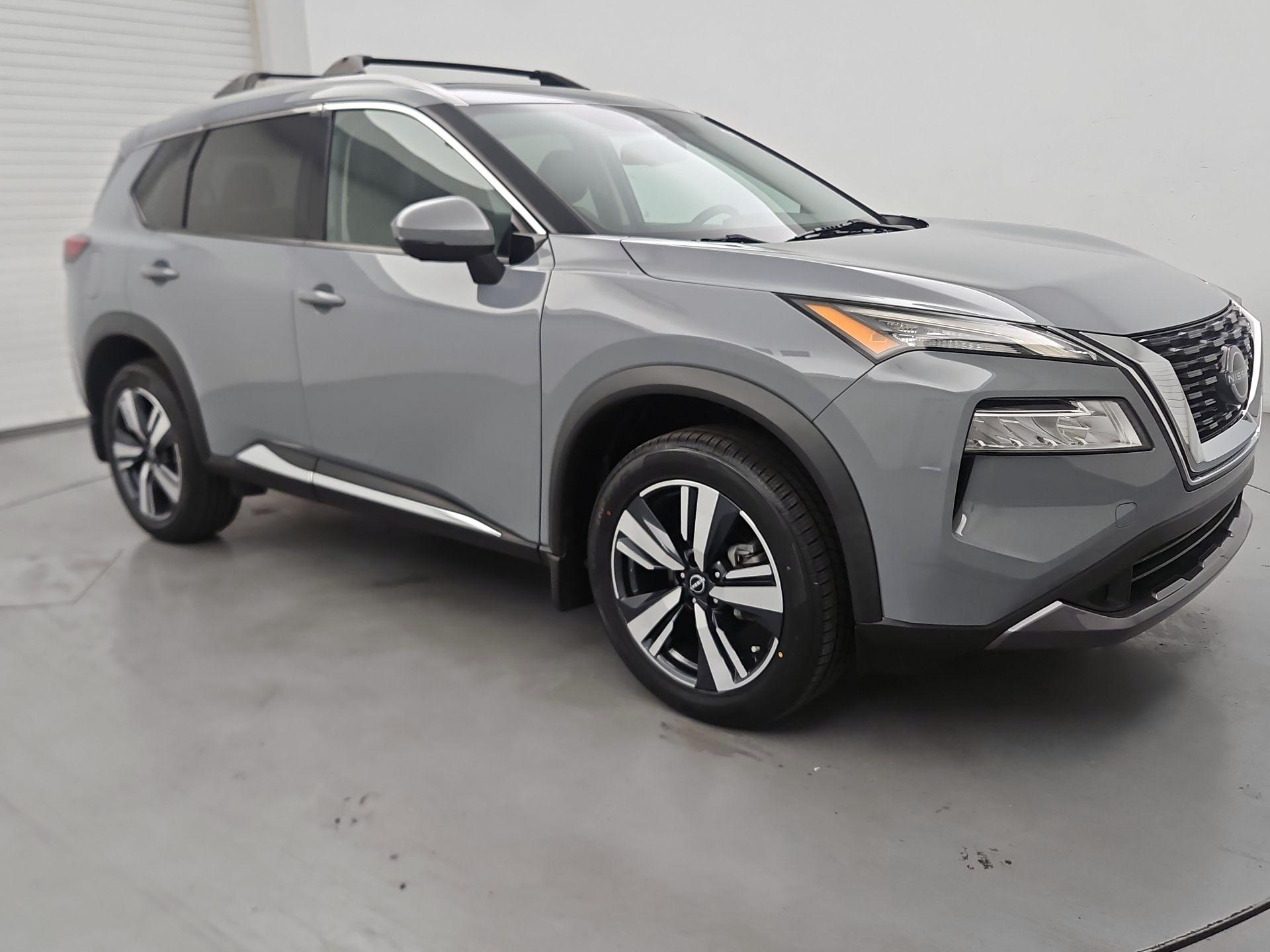 Thumbnail: 2023 Nissan Rogue - 1