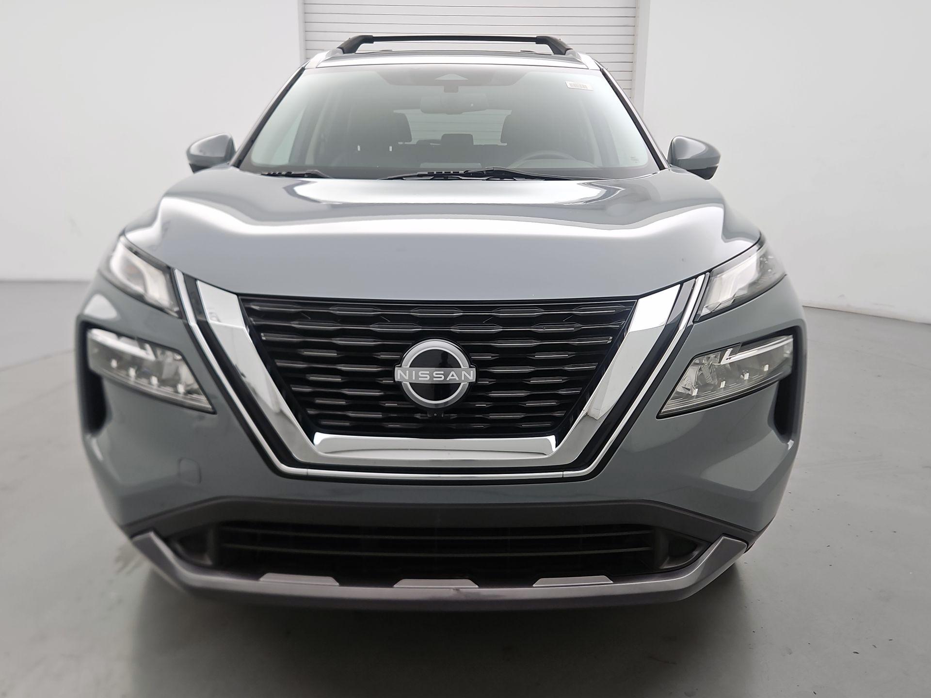 Thumbnail: 2023 Nissan Rogue - 2
