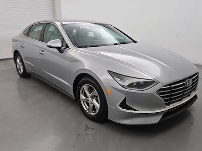 2023 Hyundai Sonata SE