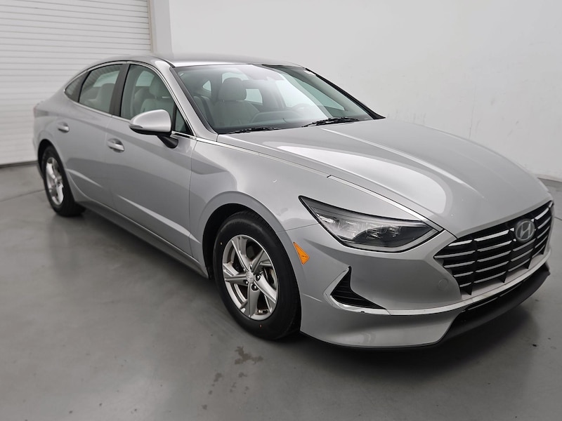 2023 Hyundai Sonata SE