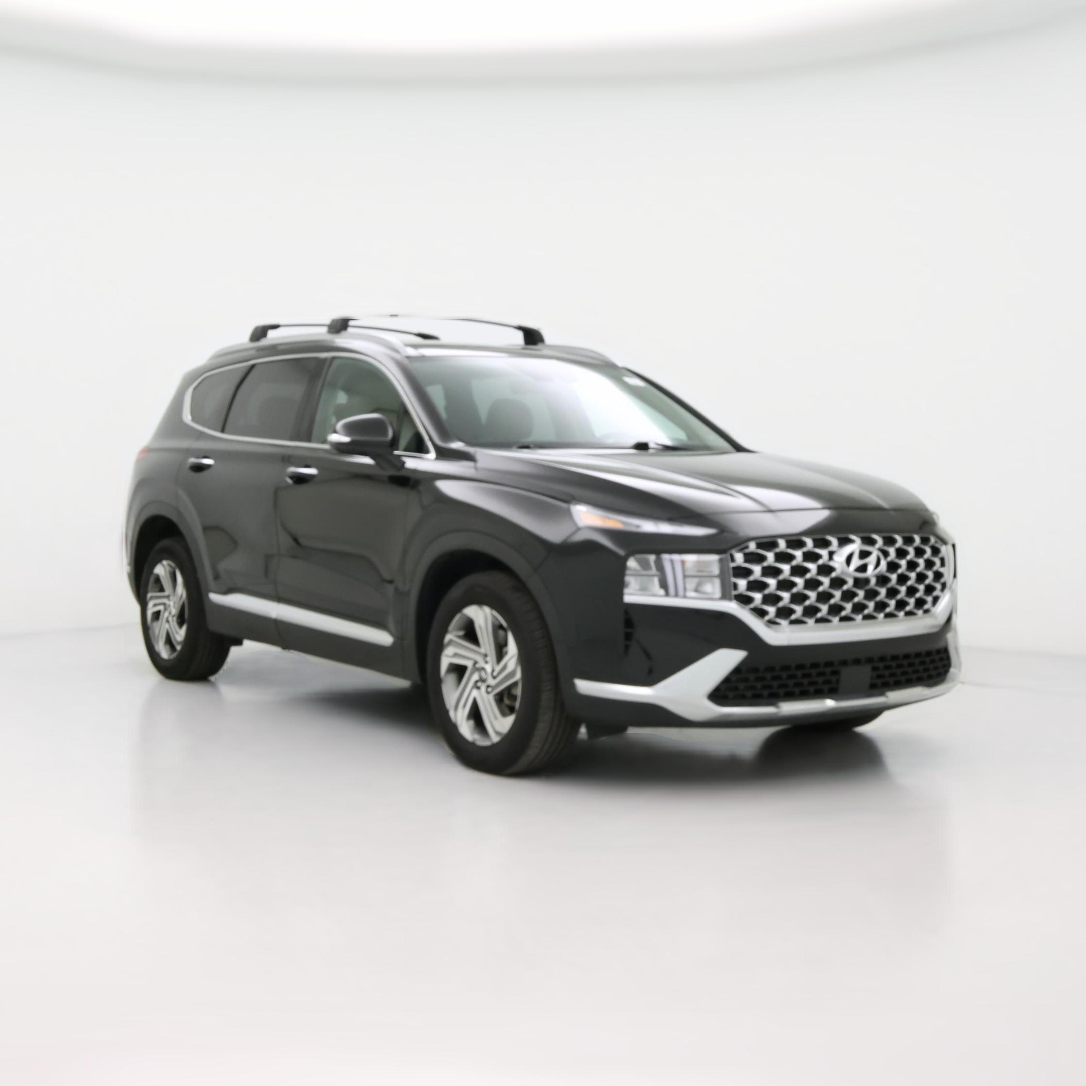 Thumbnail: 2023 Hyundai Santa Fe - 1