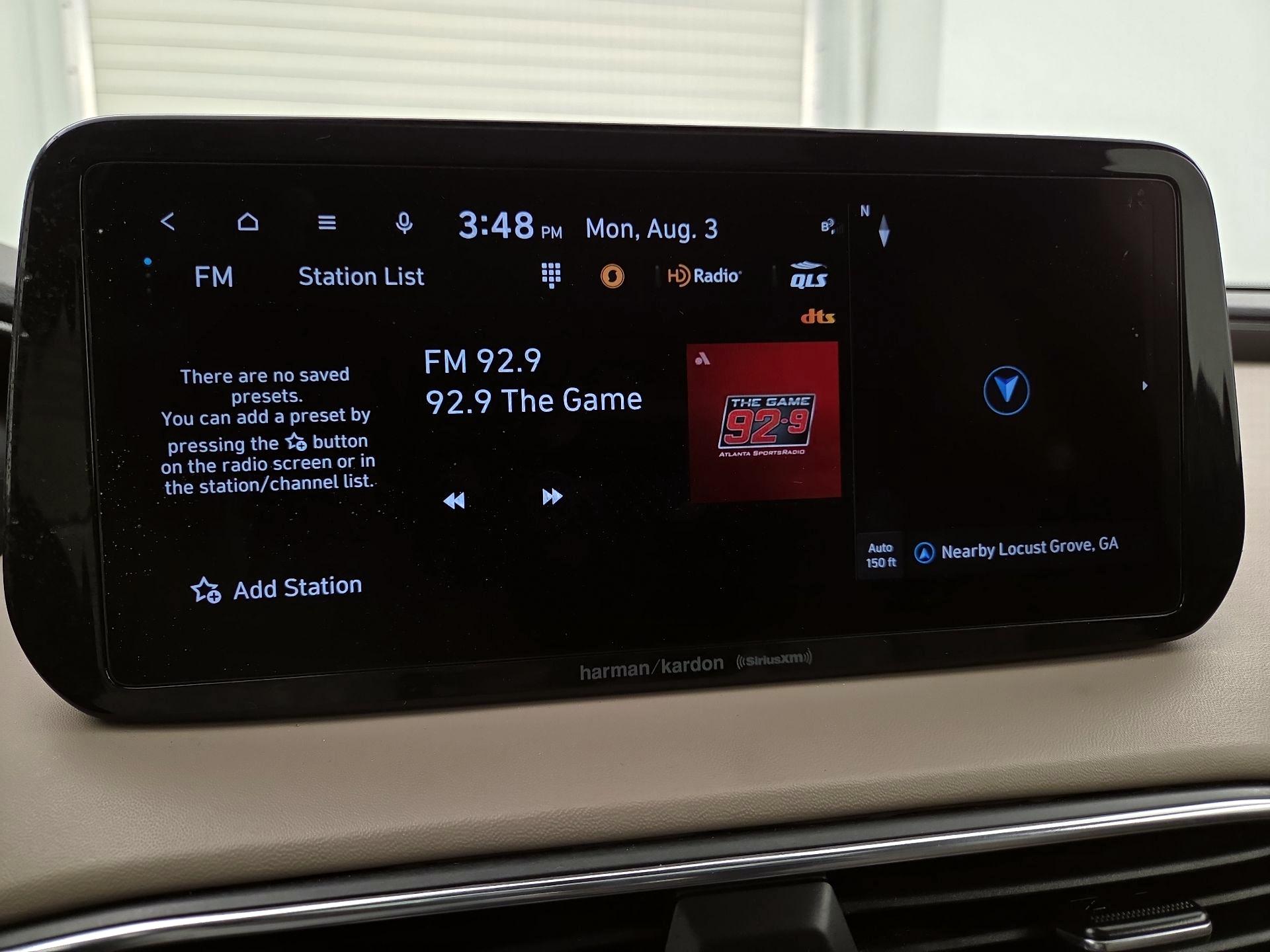 Thumbnail: 2023 Hyundai Santa Fe - 16
