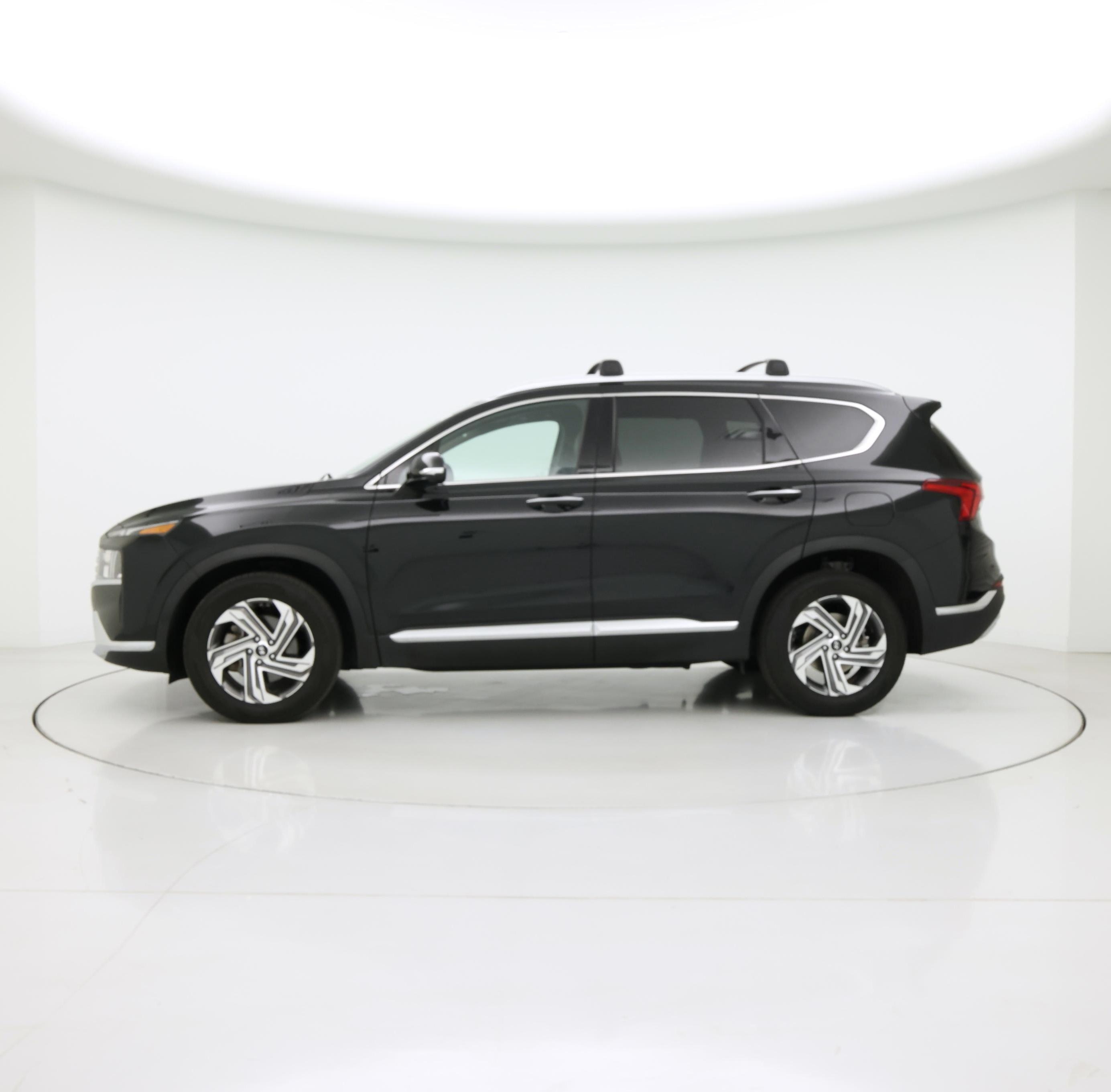 Thumbnail: 2023 Hyundai Santa Fe - 3