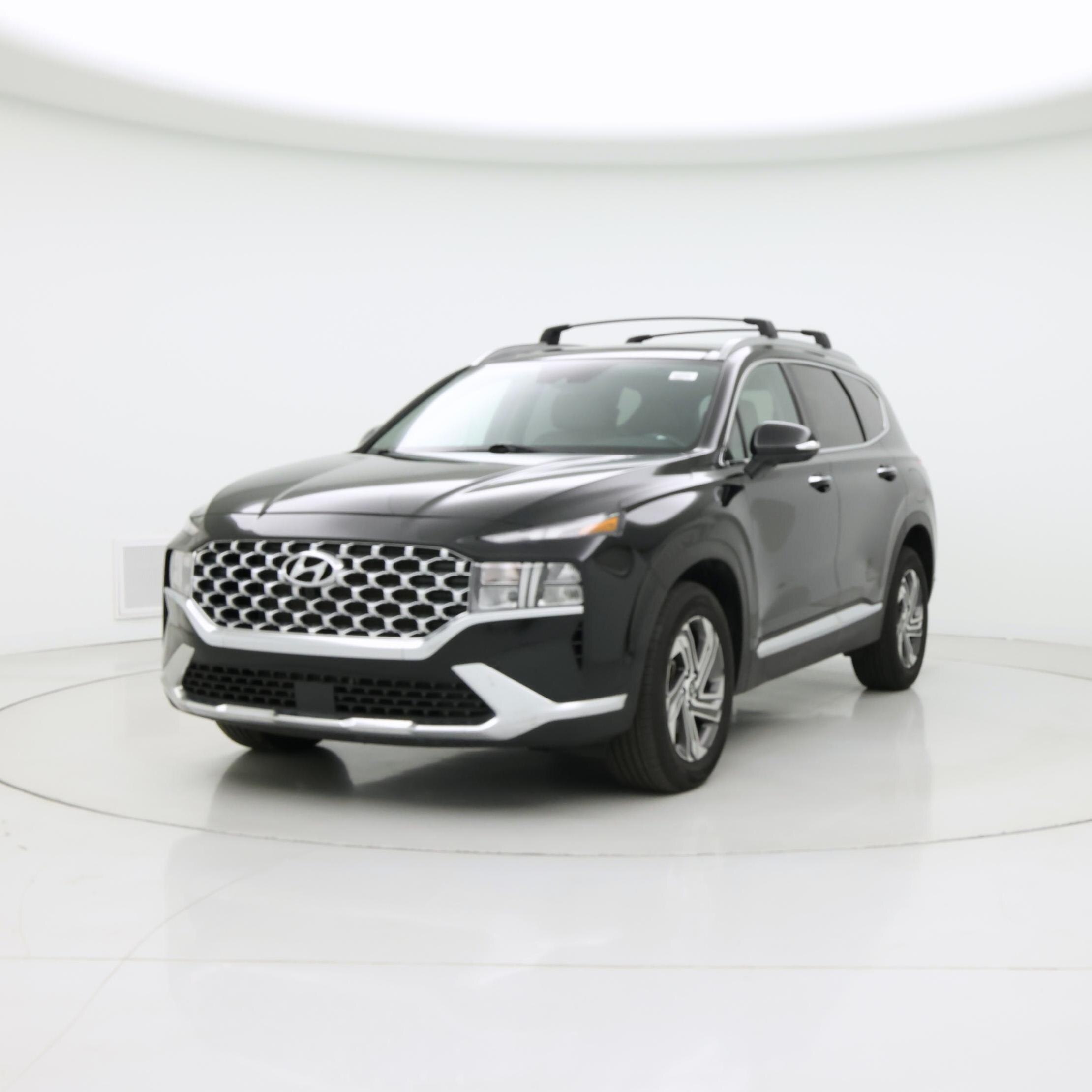Thumbnail: 2023 Hyundai Santa Fe - 4
