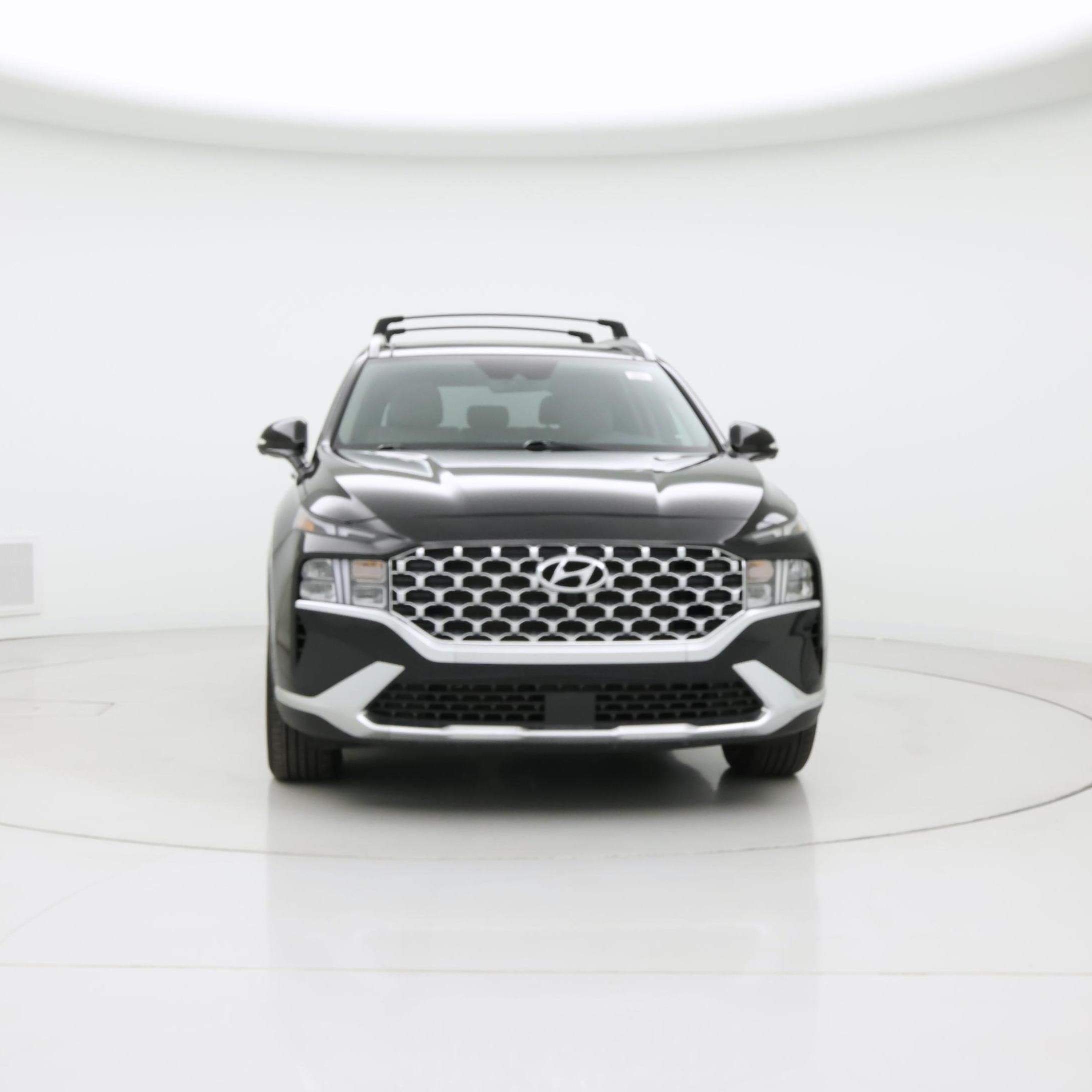 Thumbnail: 2023 Hyundai Santa Fe - 5
