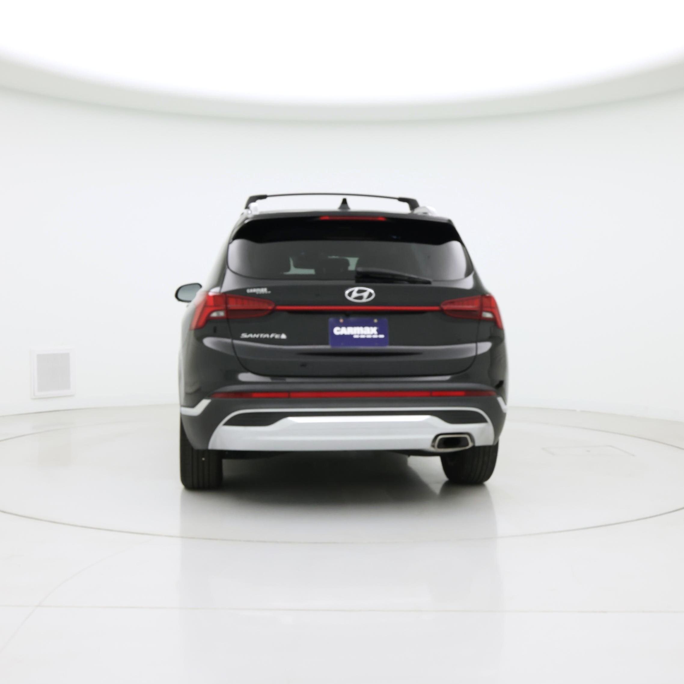 Thumbnail: 2023 Hyundai Santa Fe - 6