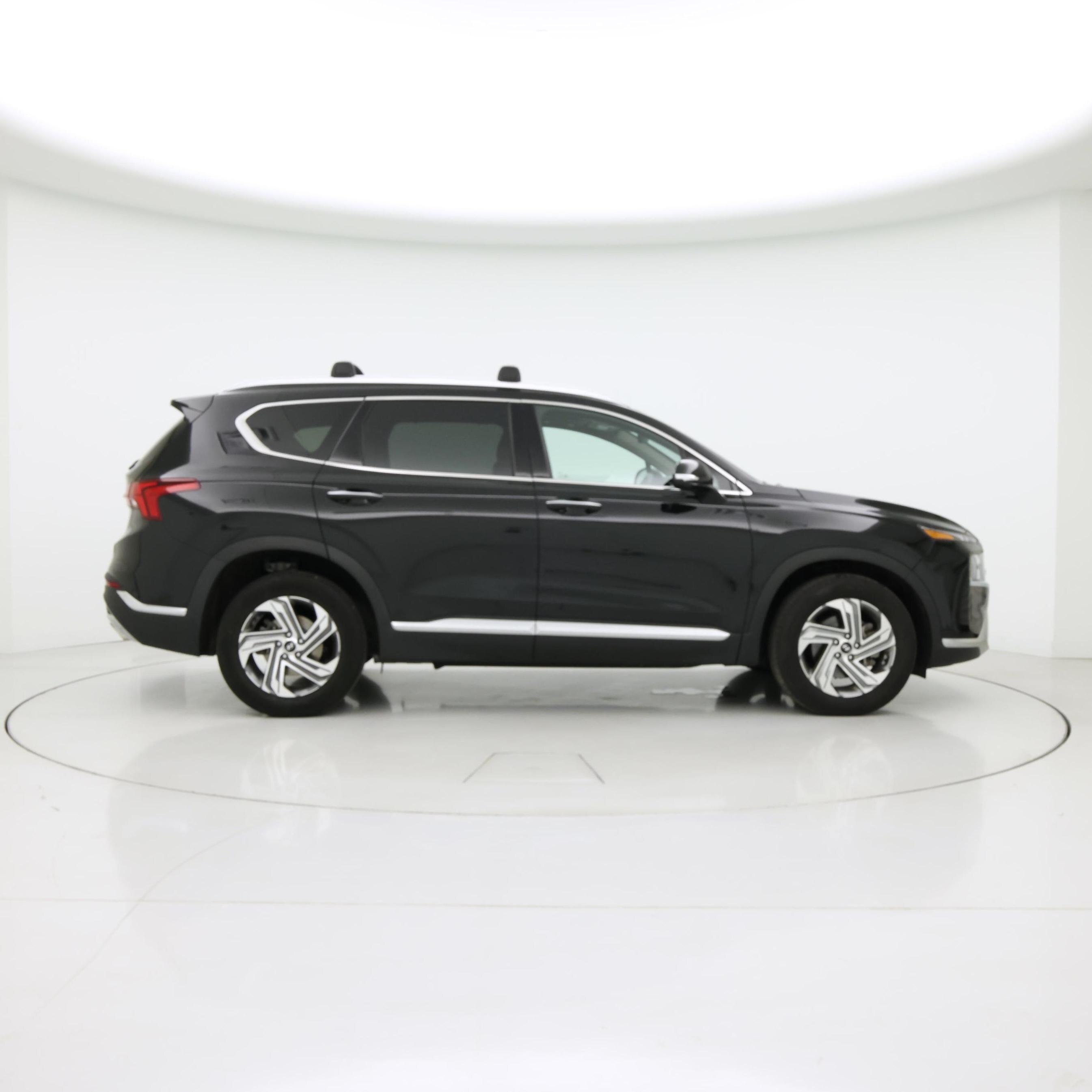 Thumbnail: 2023 Hyundai Santa Fe - 7