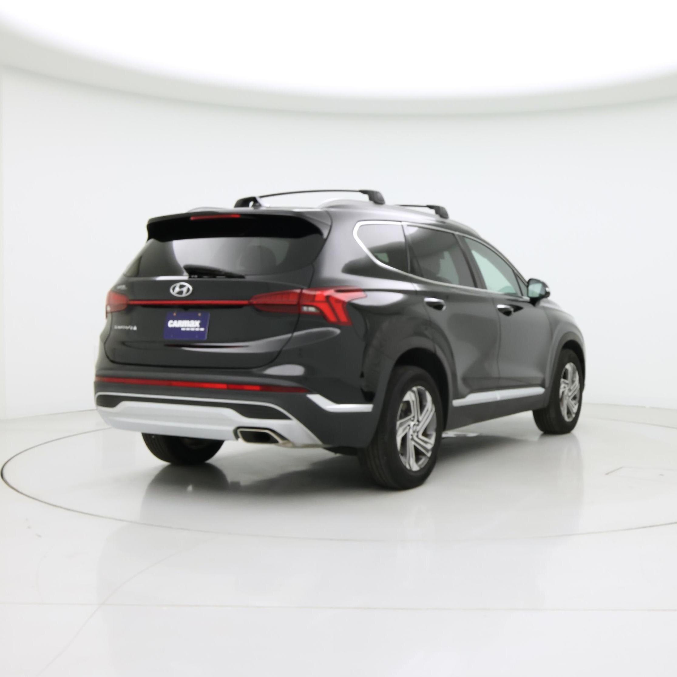 Thumbnail: 2023 Hyundai Santa Fe - 8