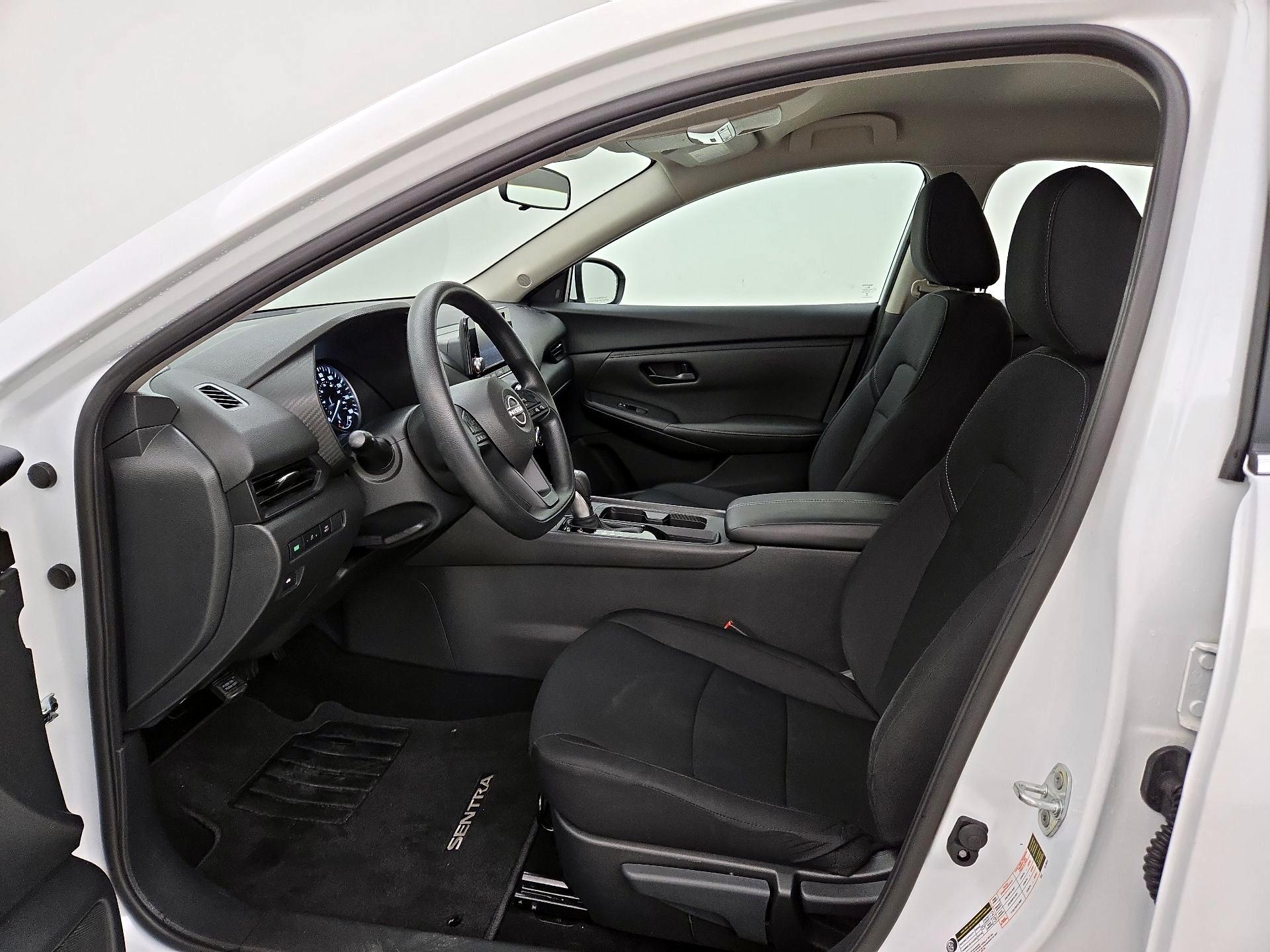 Thumbnail: 2024 Nissan Sentra - 11