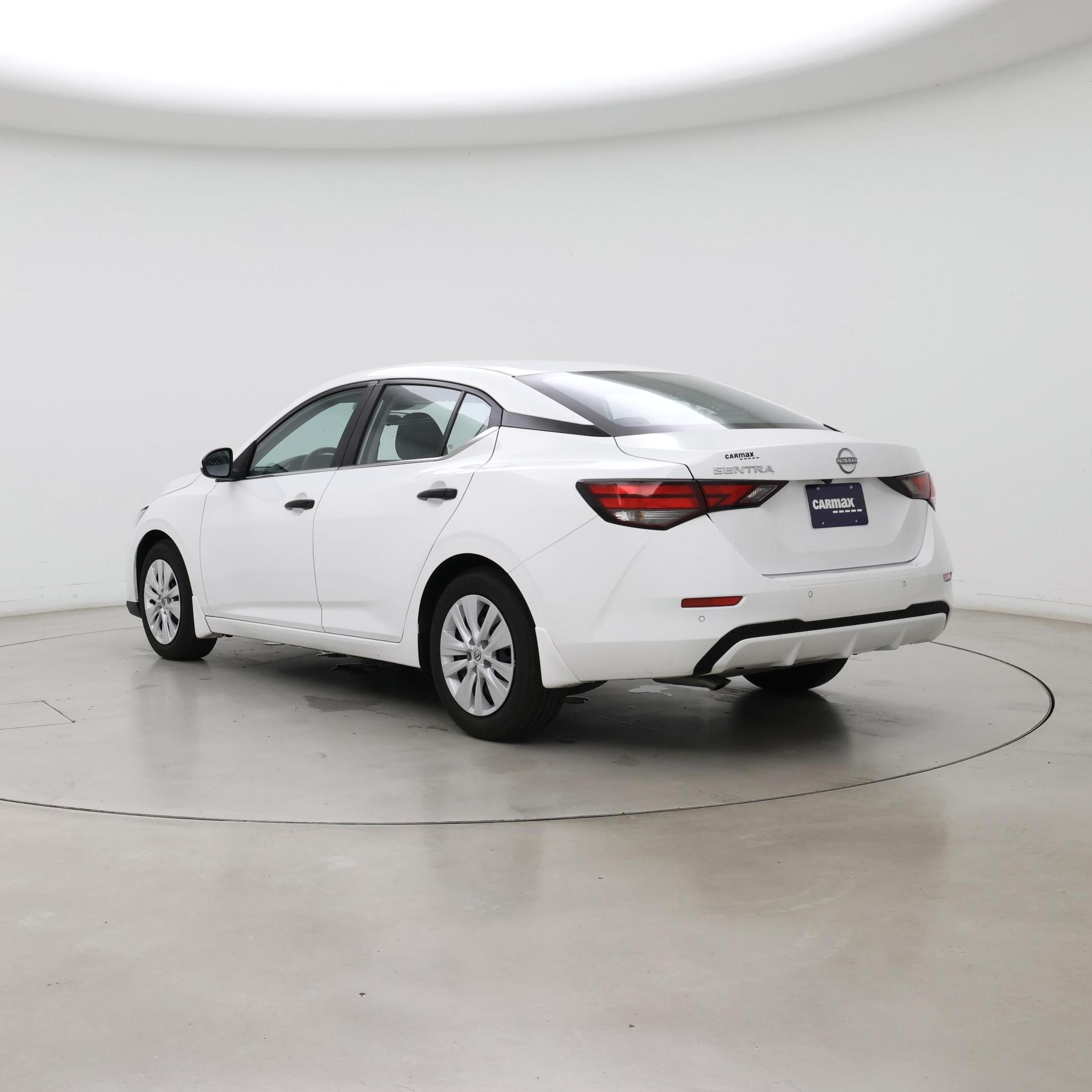Thumbnail: 2024 Nissan Sentra - 2