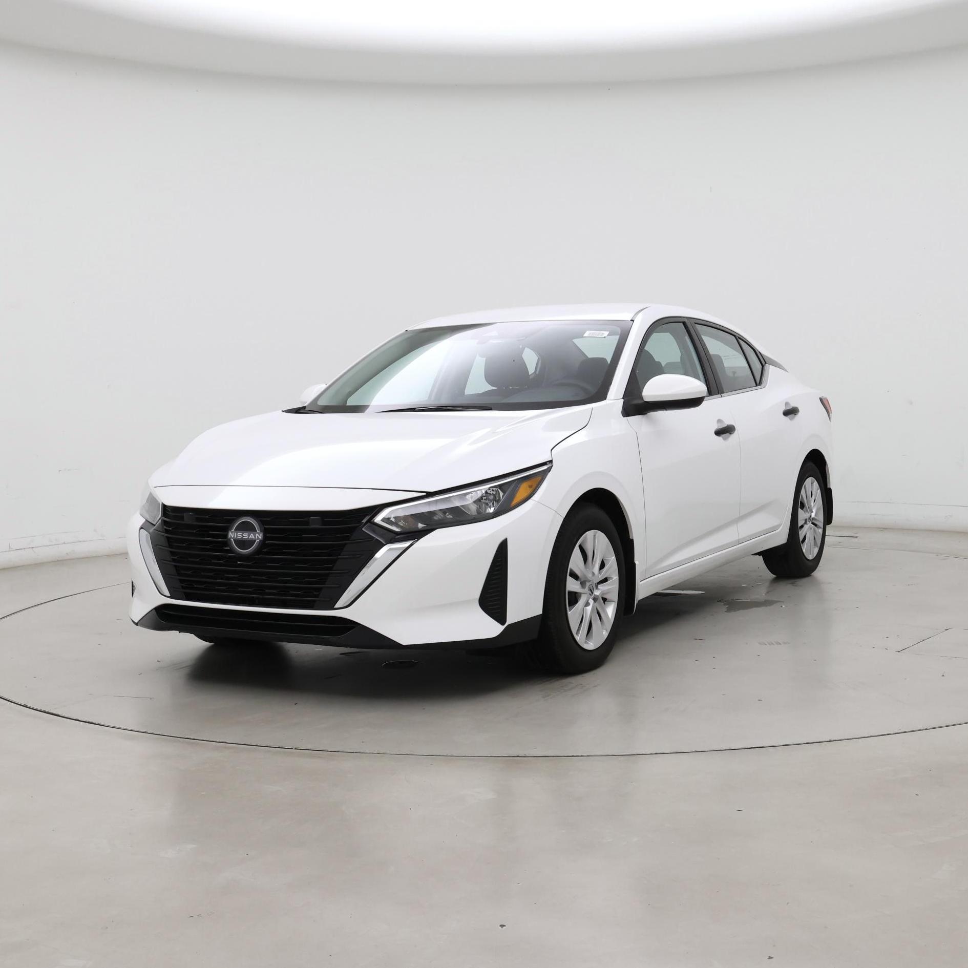 Thumbnail: 2024 Nissan Sentra - 4
