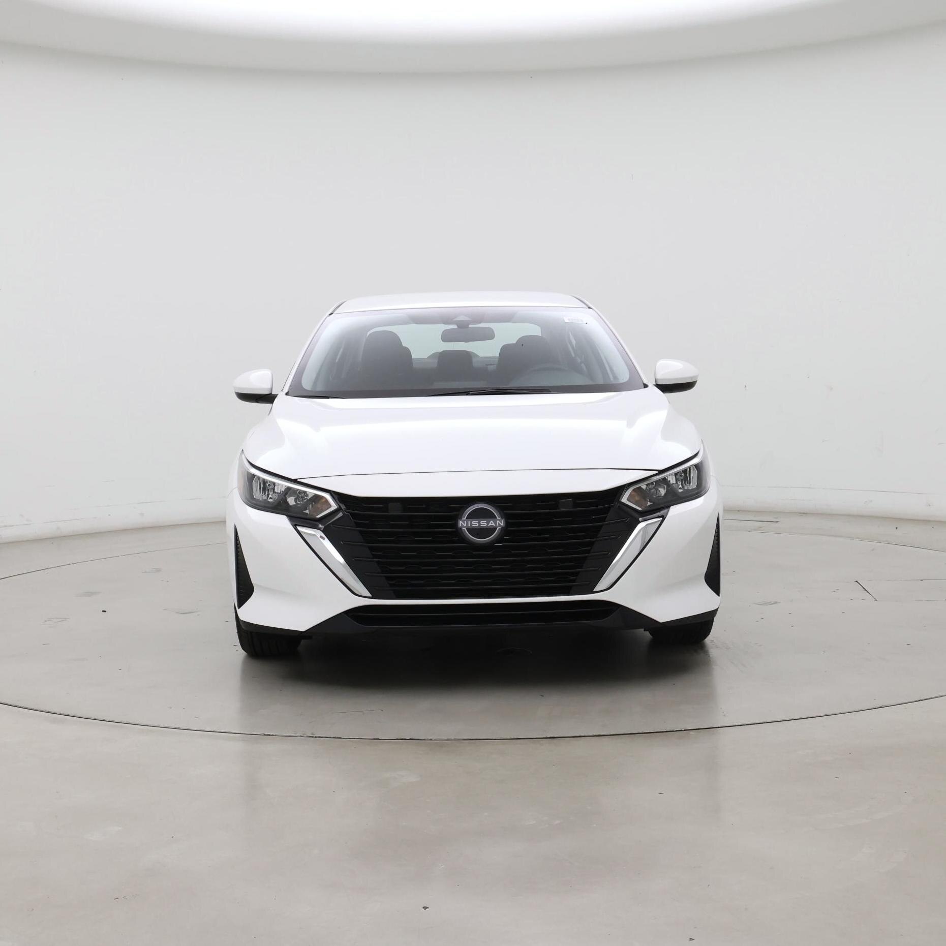 Thumbnail: 2024 Nissan Sentra - 5