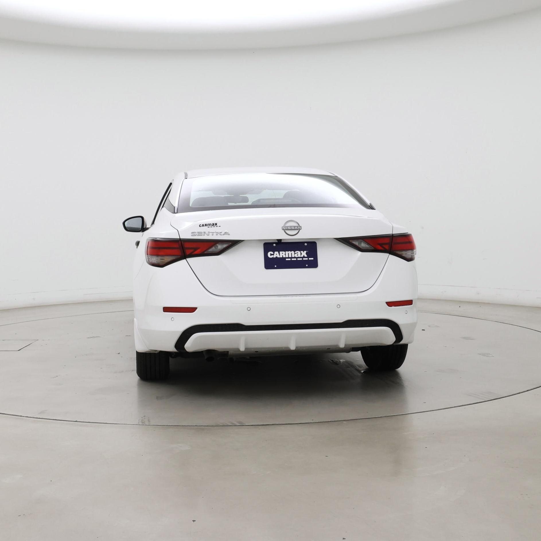 Thumbnail: 2024 Nissan Sentra - 6
