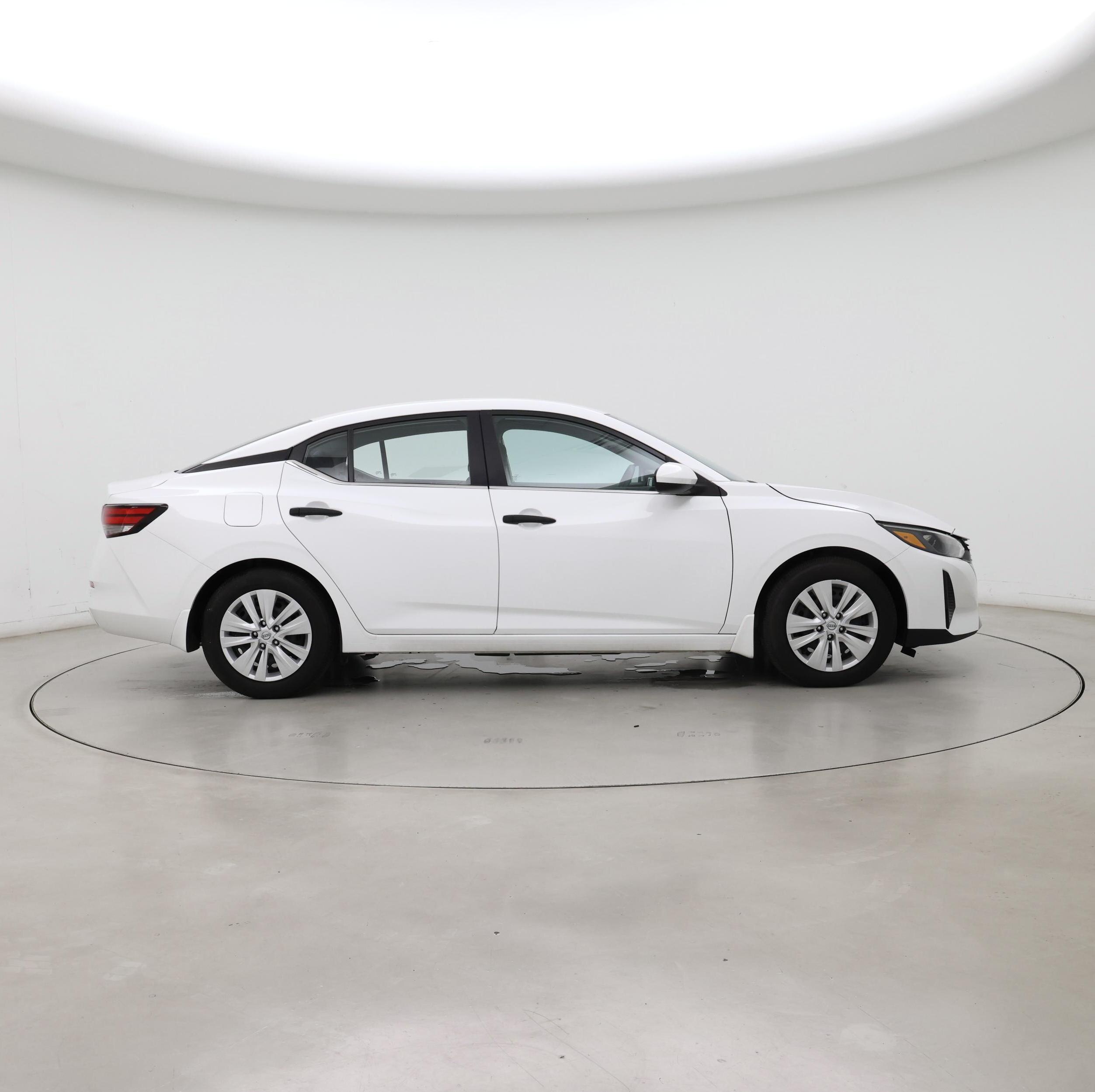 Thumbnail: 2024 Nissan Sentra - 7