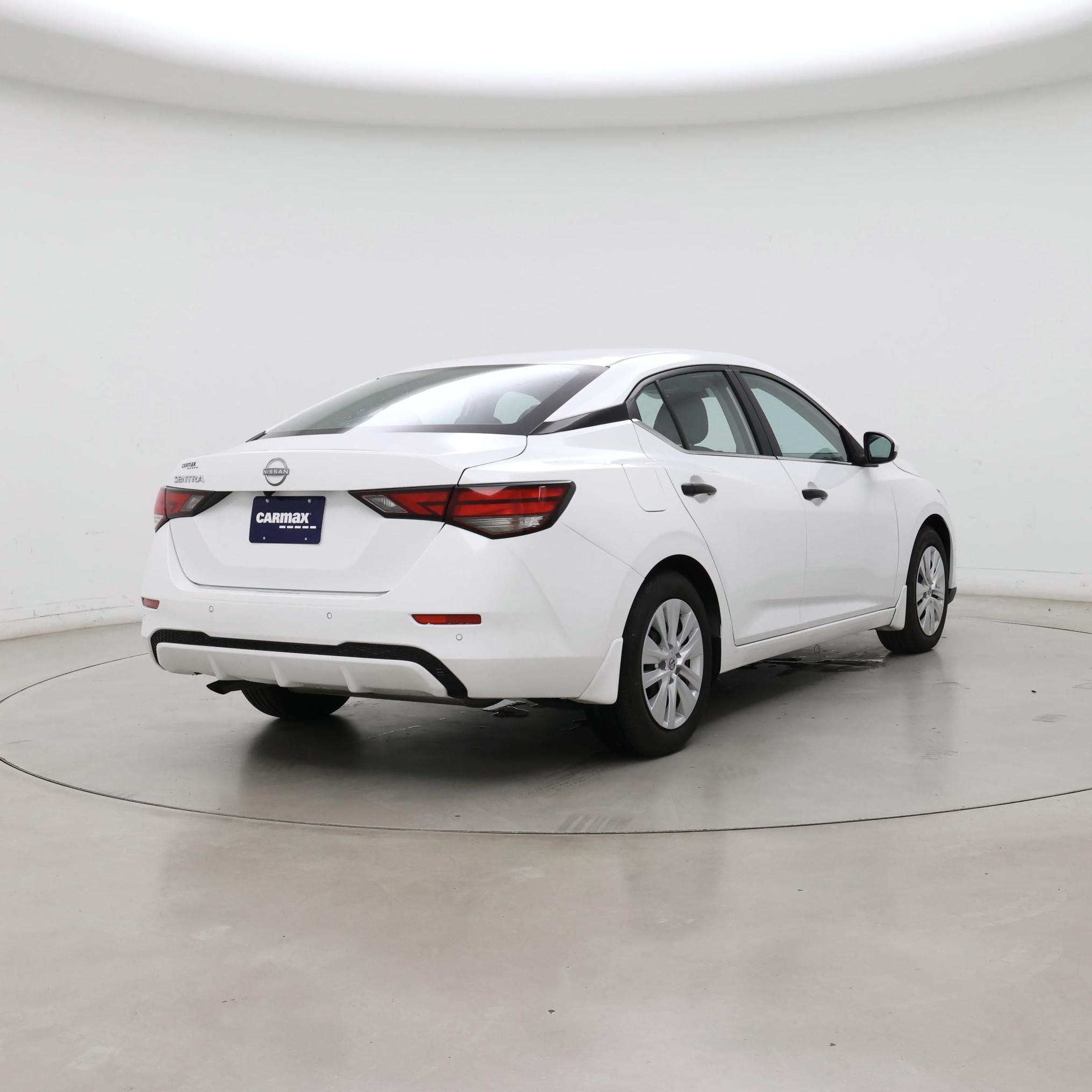 Thumbnail: 2024 Nissan Sentra - 8