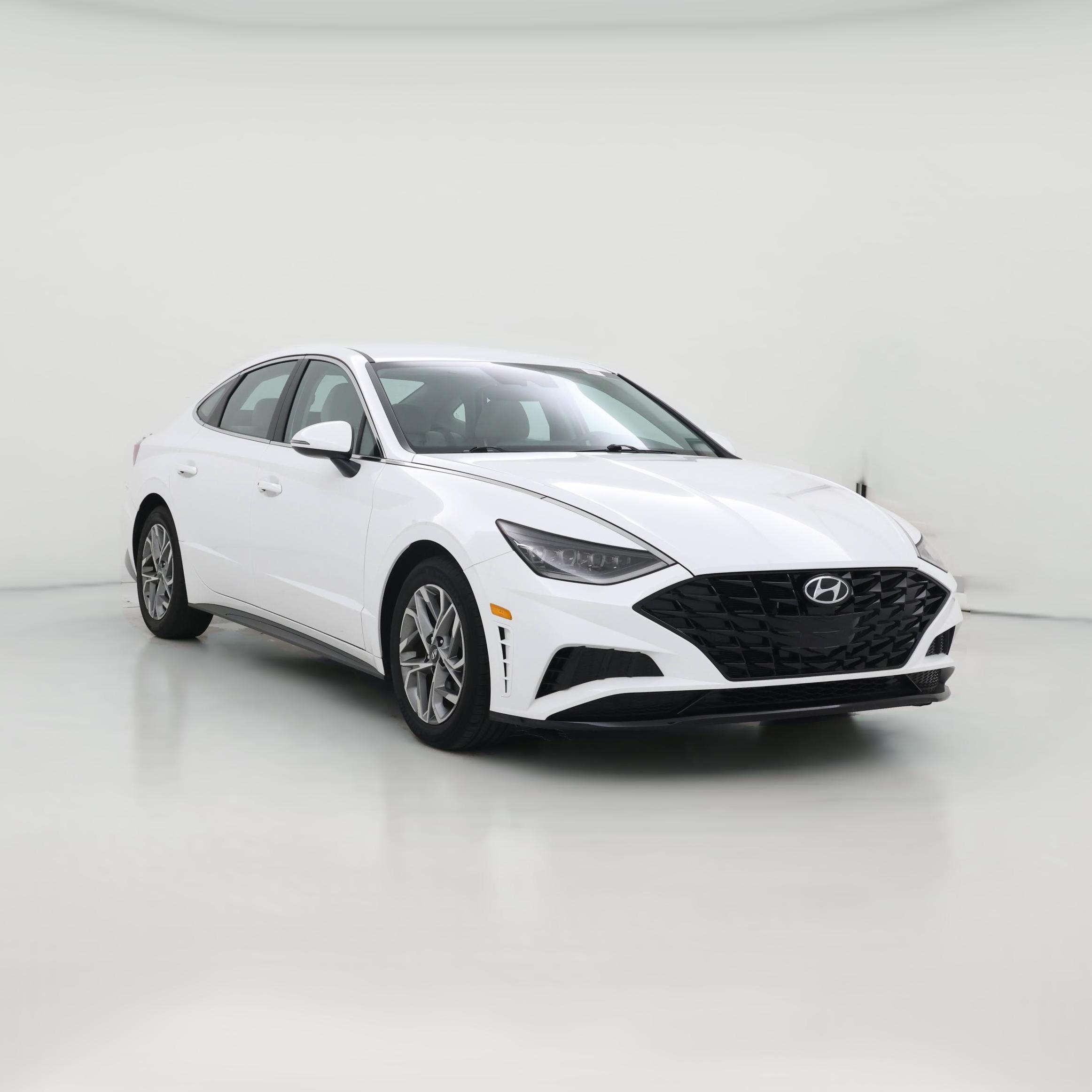 Thumbnail: 2023 Hyundai Sonata - 1