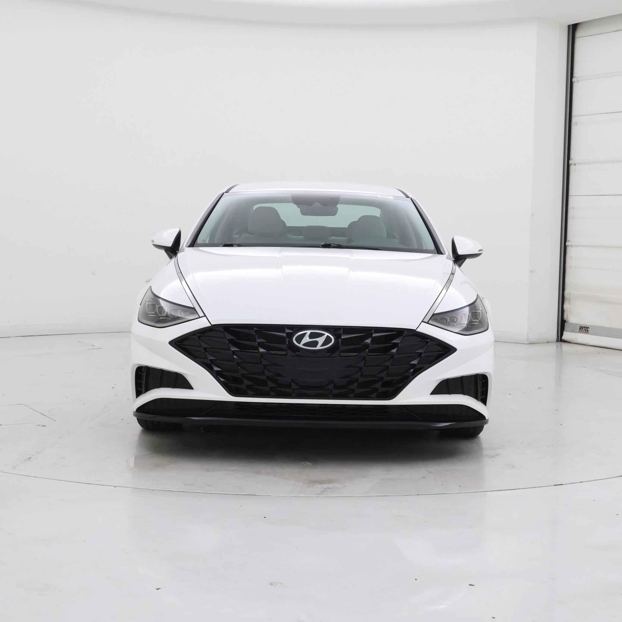 Thumbnail: 2023 Hyundai Sonata - 5