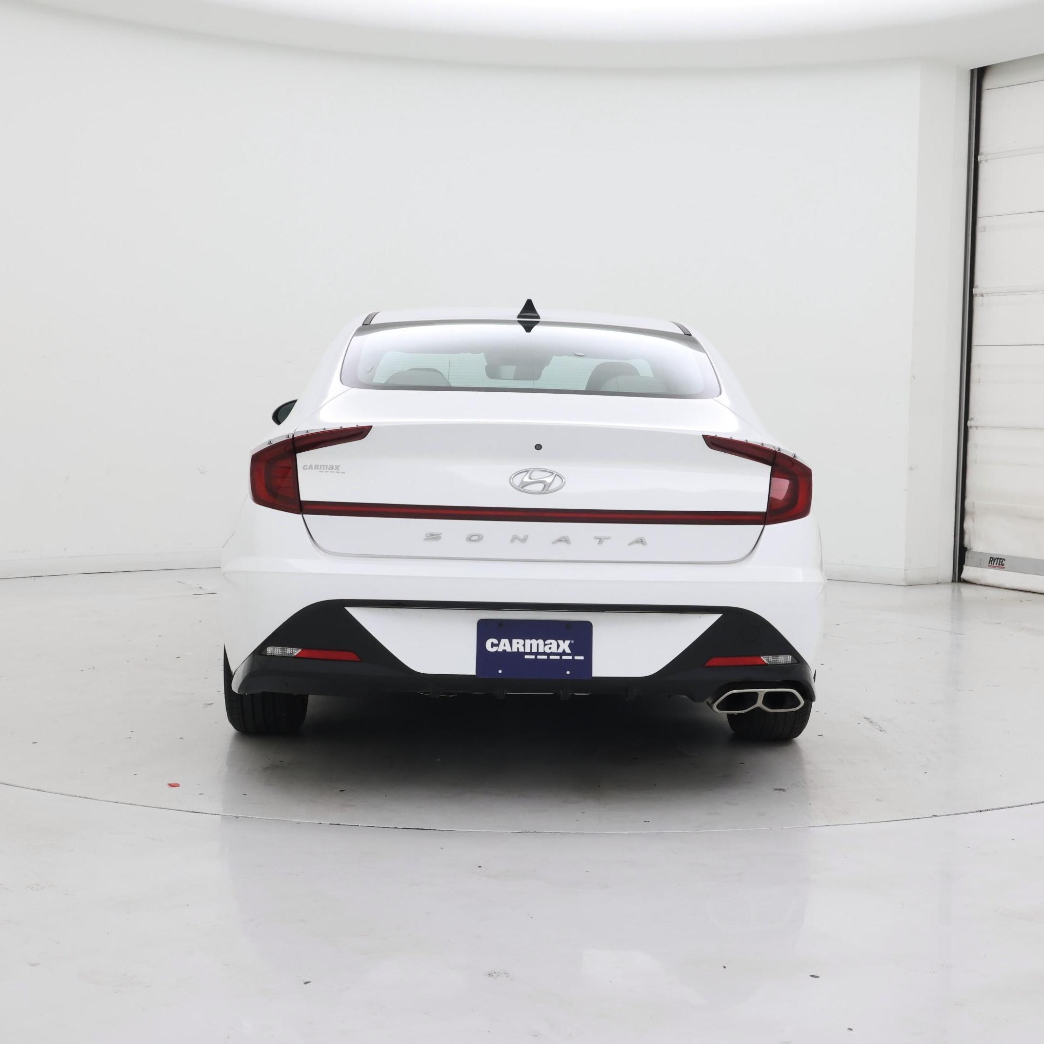 Thumbnail: 2023 Hyundai Sonata - 6