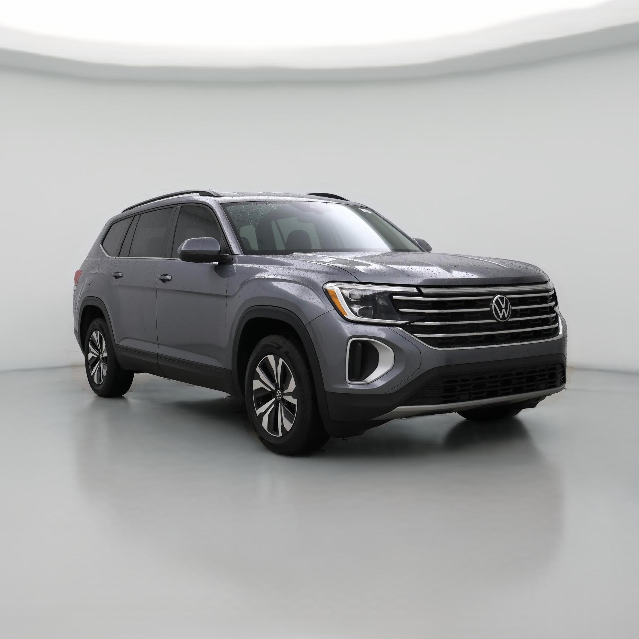 Thumbnail: 2024 Volkswagen Atlas - 1