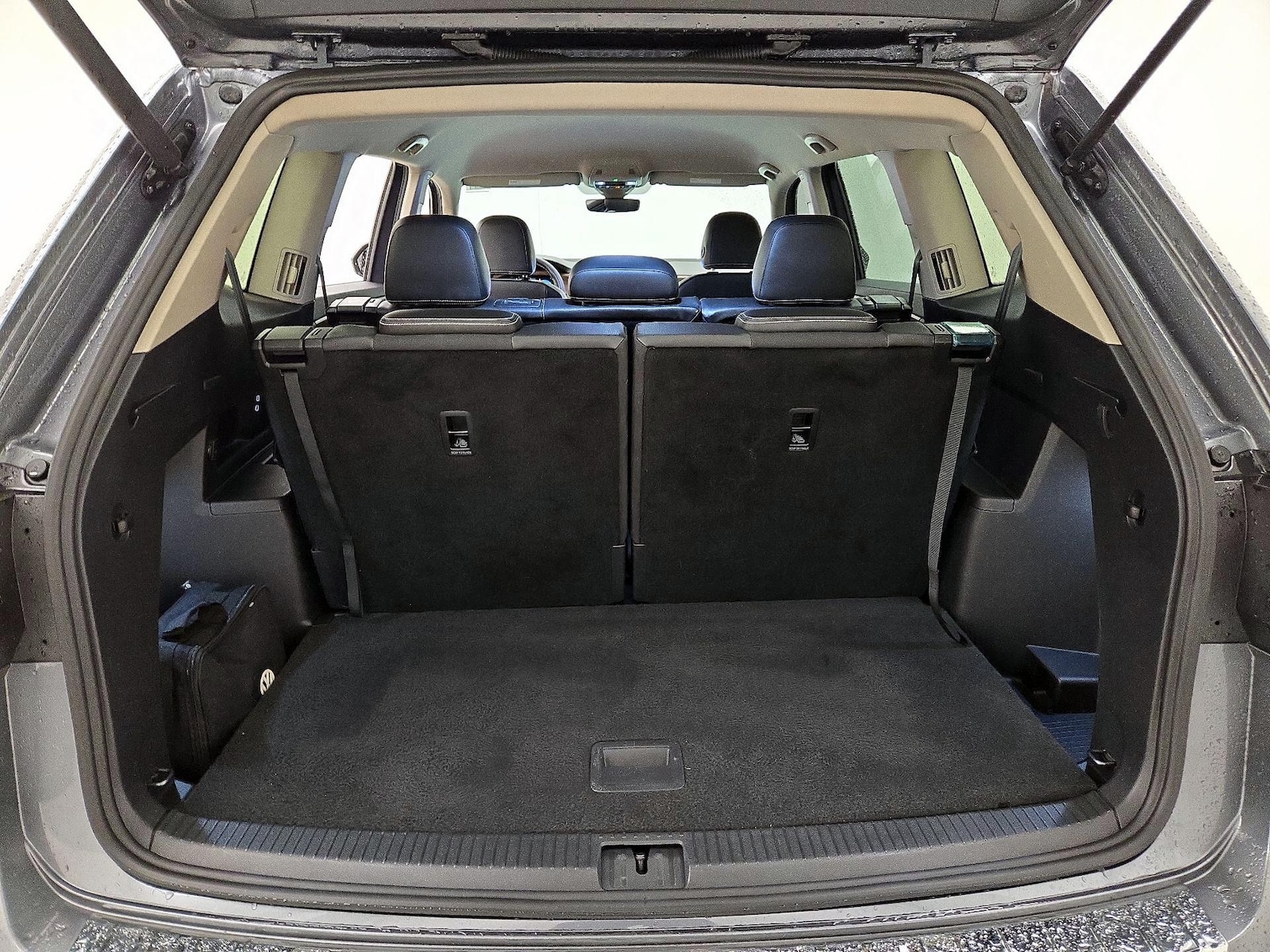 2024 Volkswagen Atlas SE - Photo 22