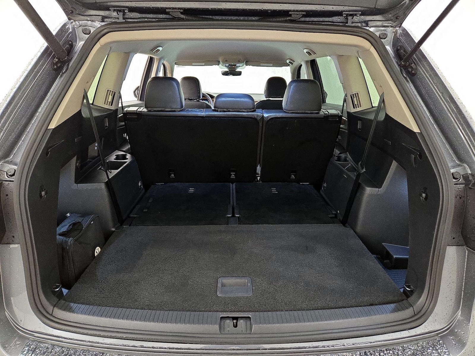 2024 Volkswagen Atlas SE - Photo 23