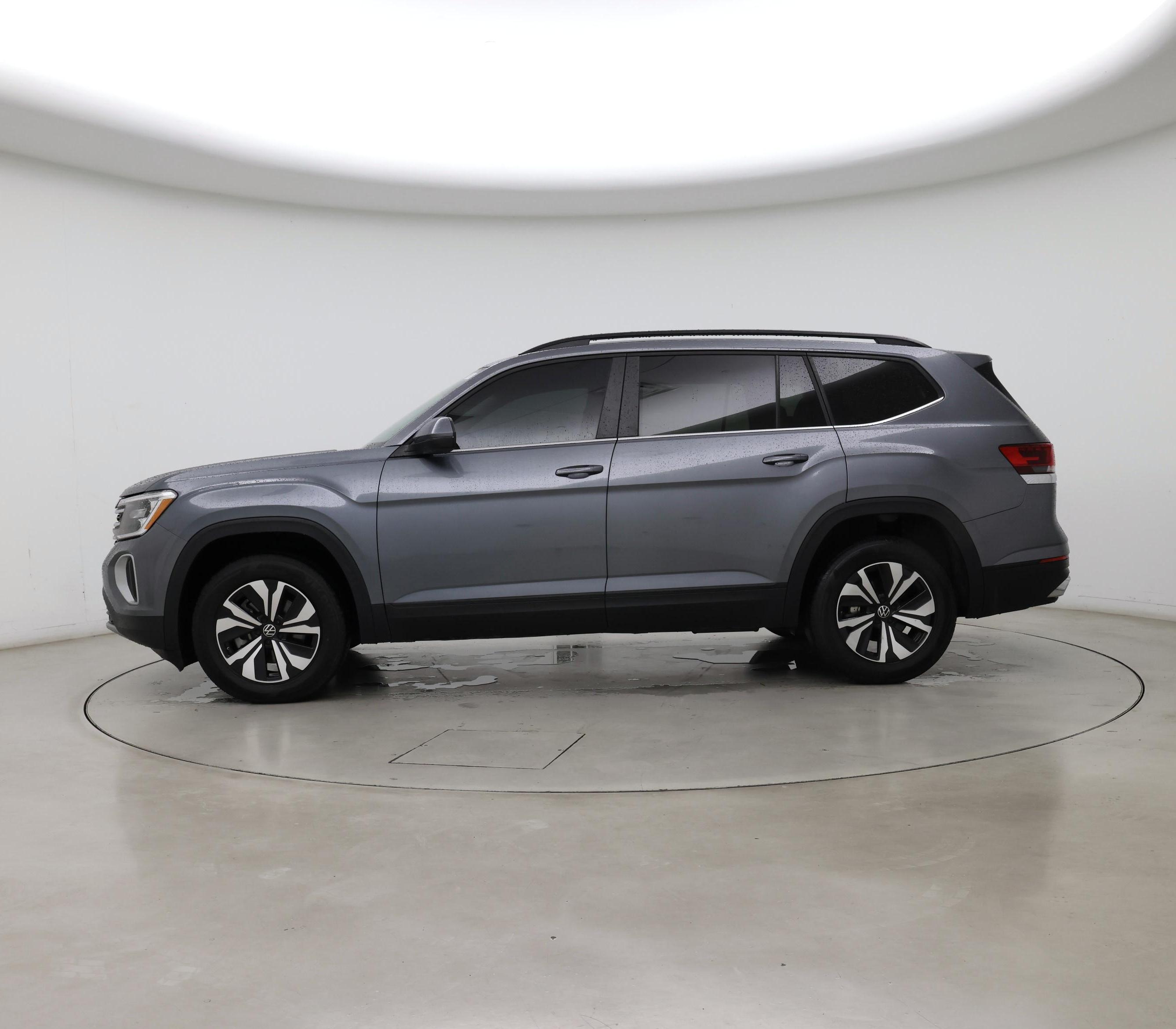 Thumbnail: 2024 Volkswagen Atlas - 3