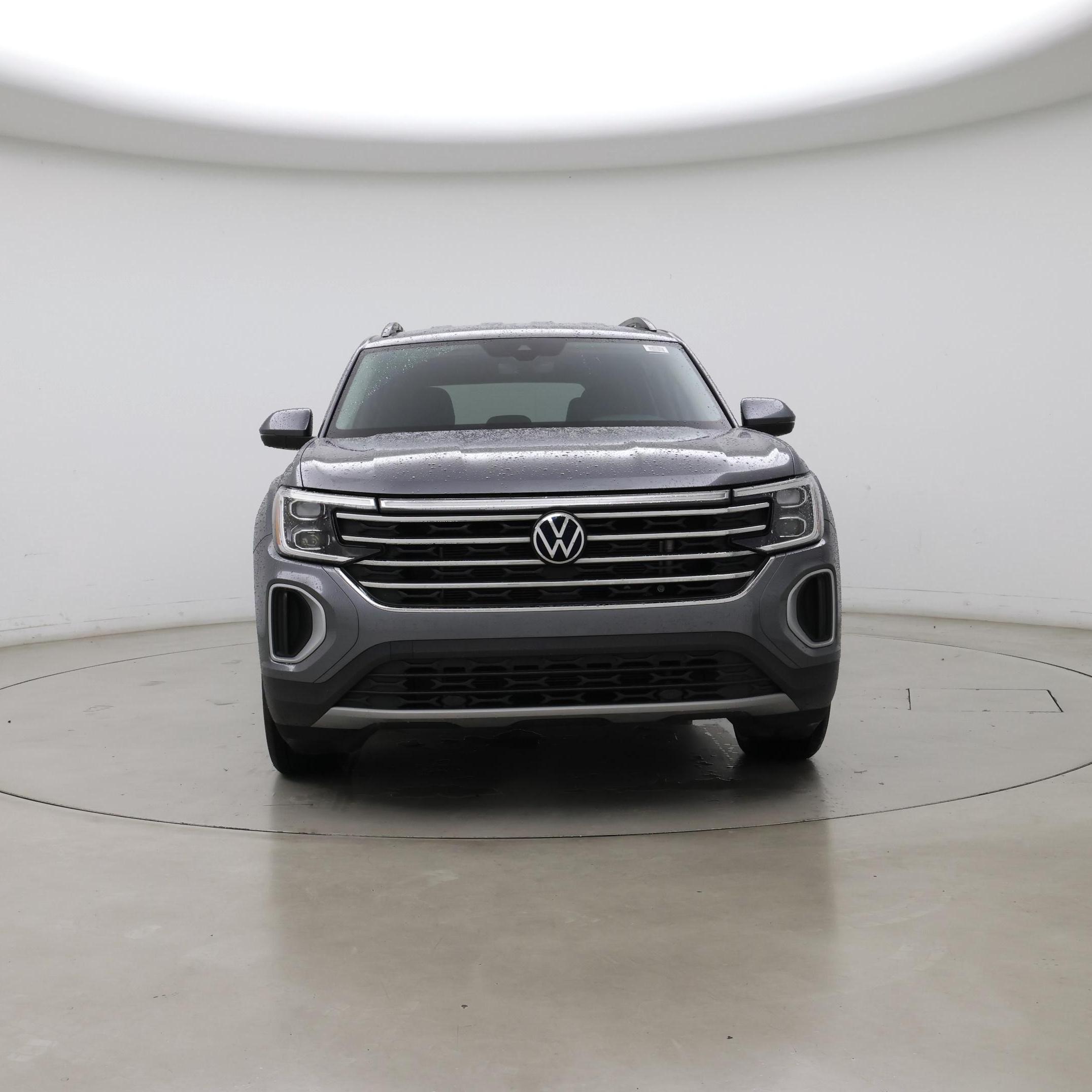 Thumbnail: 2024 Volkswagen Atlas - 5