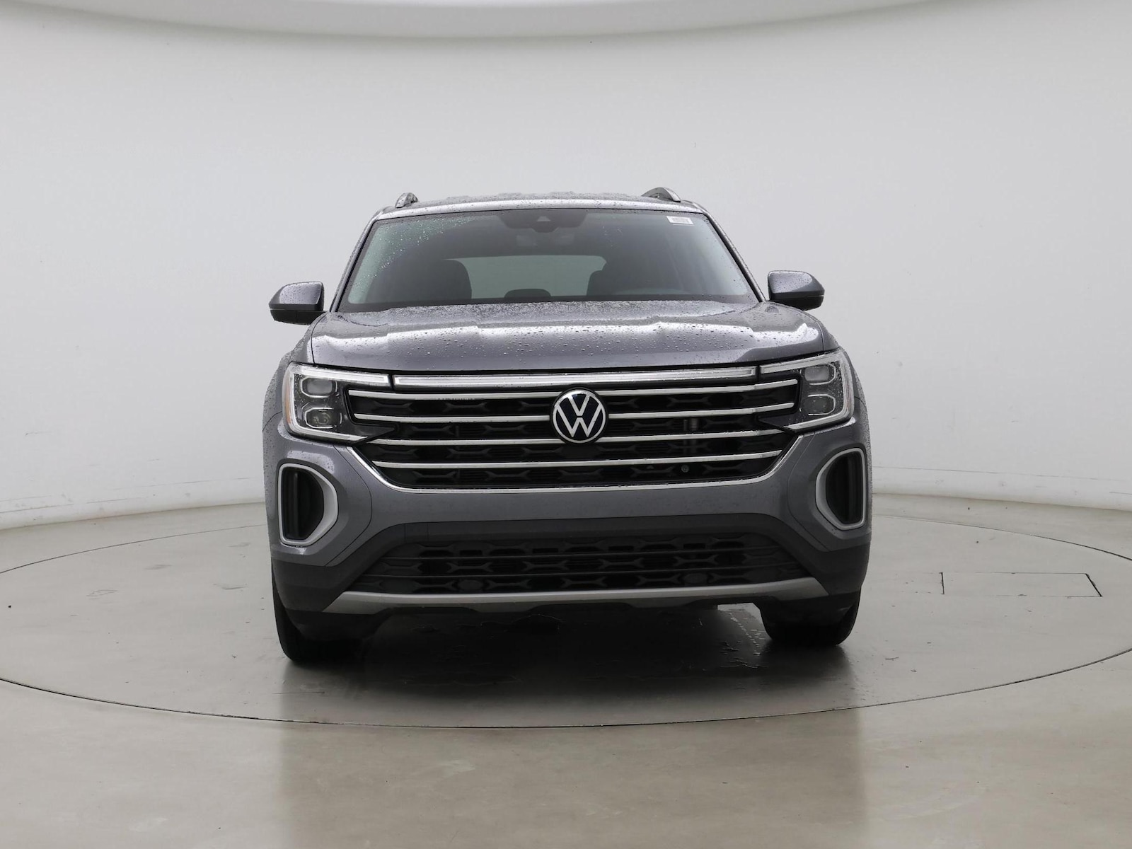 2024 Volkswagen Atlas SE - Photo 6