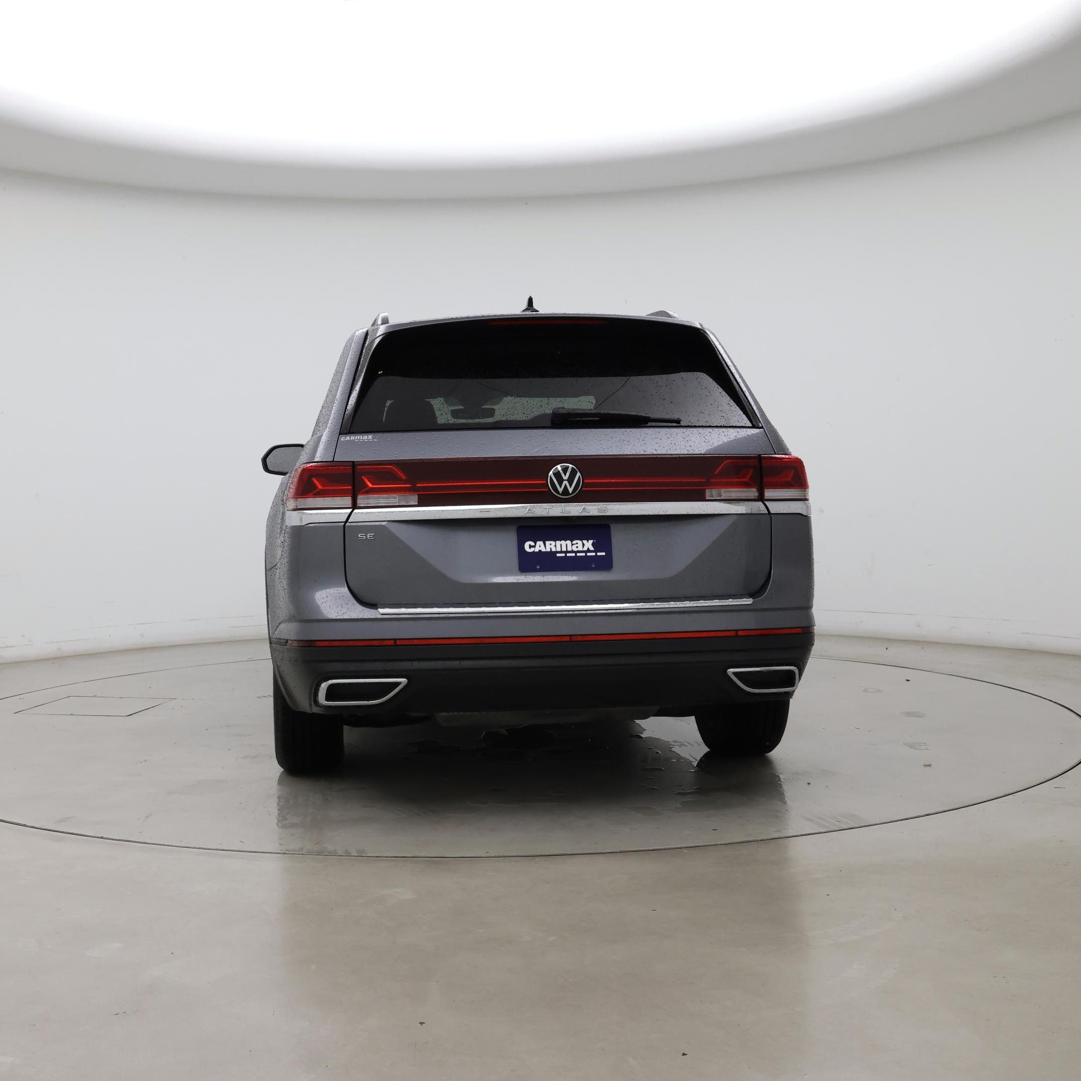 Thumbnail: 2024 Volkswagen Atlas - 6