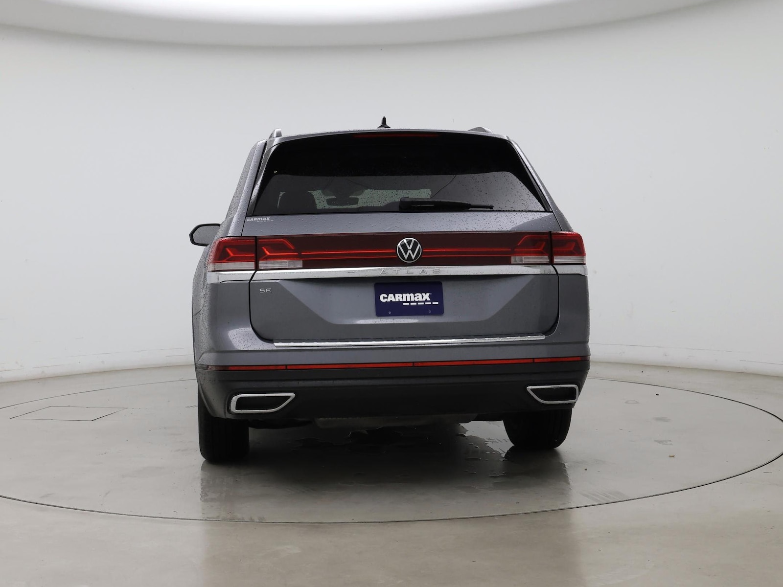 2024 Volkswagen Atlas SE - Photo 7