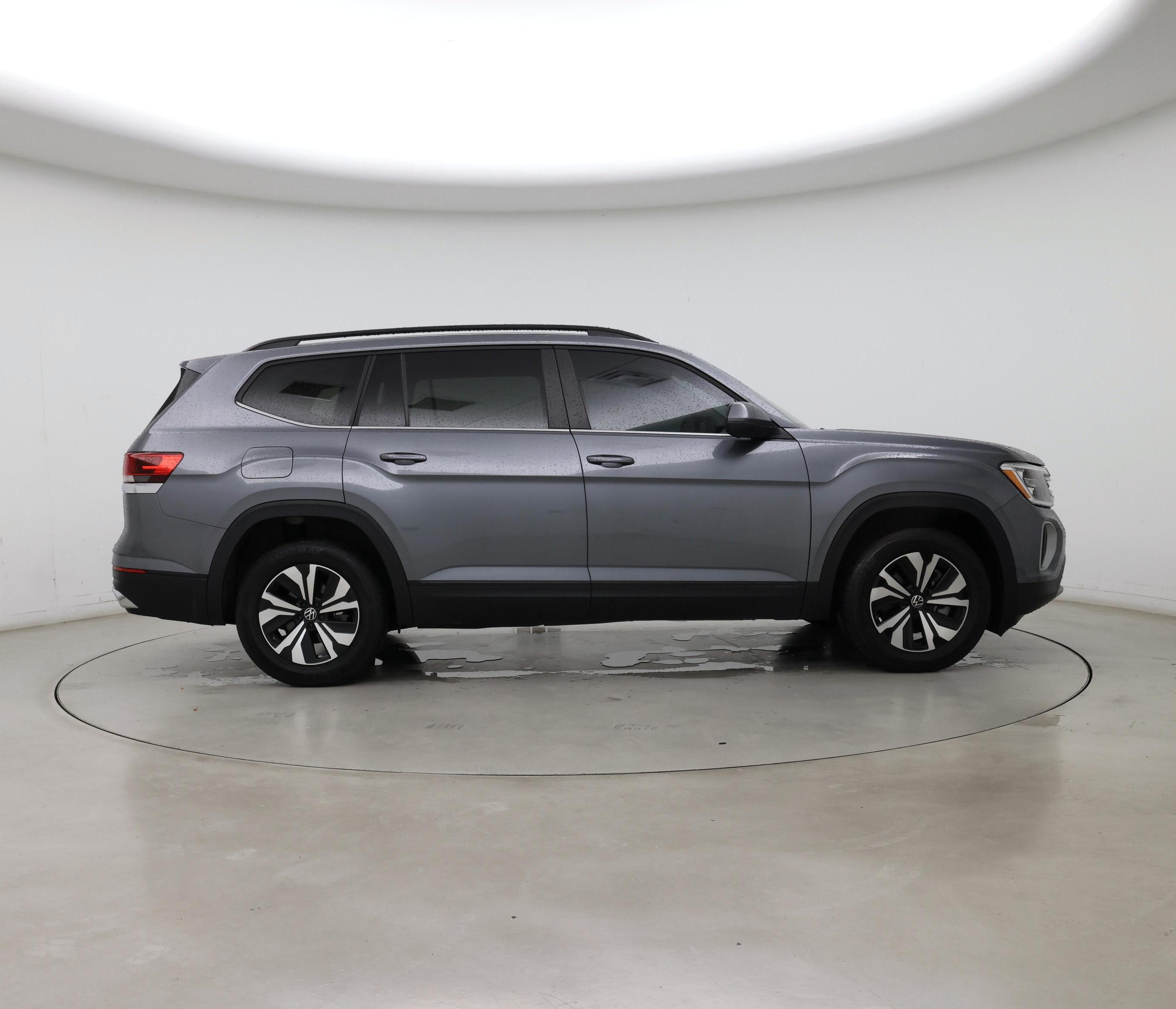 Thumbnail: 2024 Volkswagen Atlas - 7