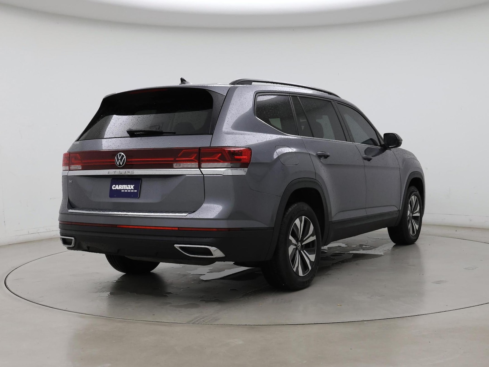 2024 Volkswagen Atlas SE - Photo 9