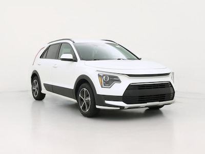 2023 Kia Niro LX