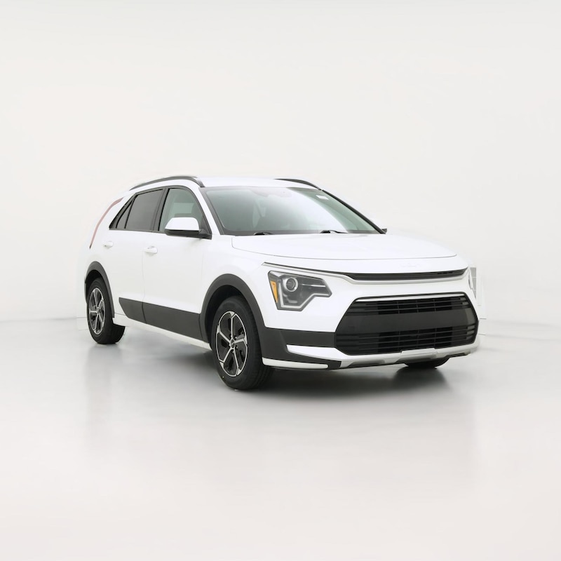 2023 Kia Niro LX