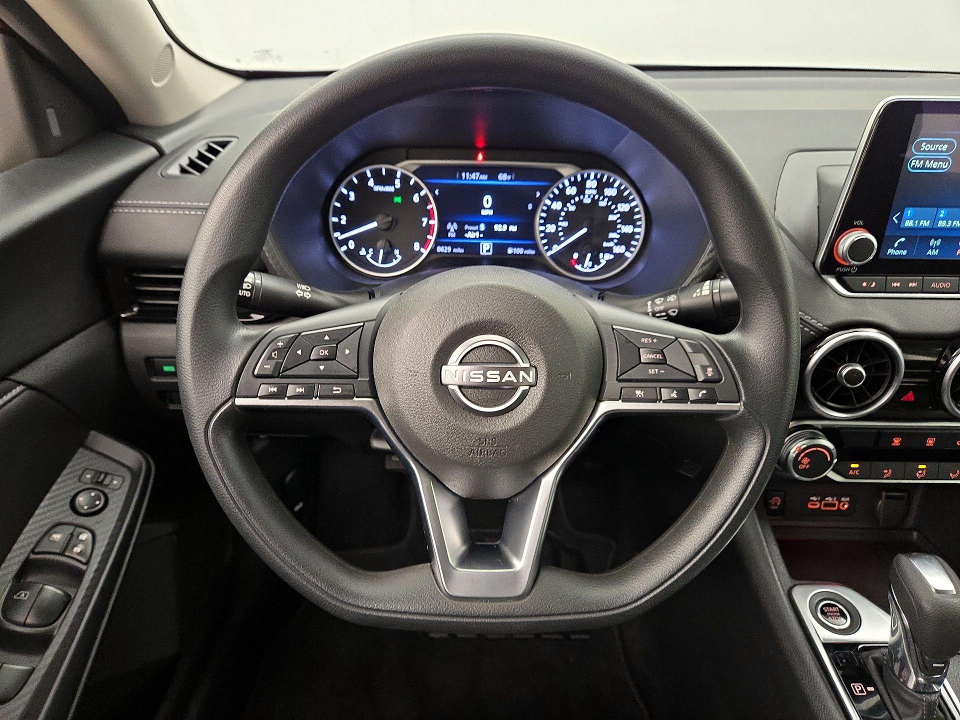 Thumbnail: 2024 Nissan Sentra - 10
