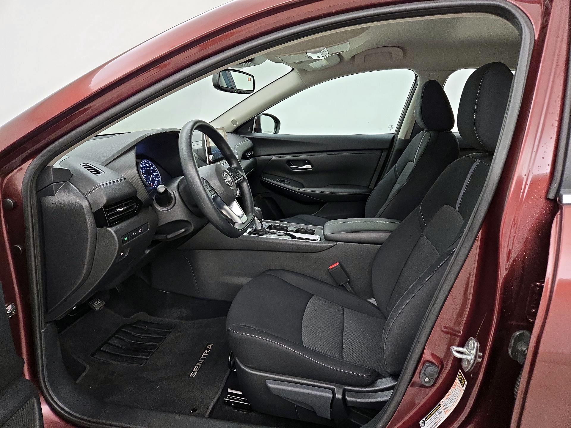 Thumbnail: 2024 Nissan Sentra - 11